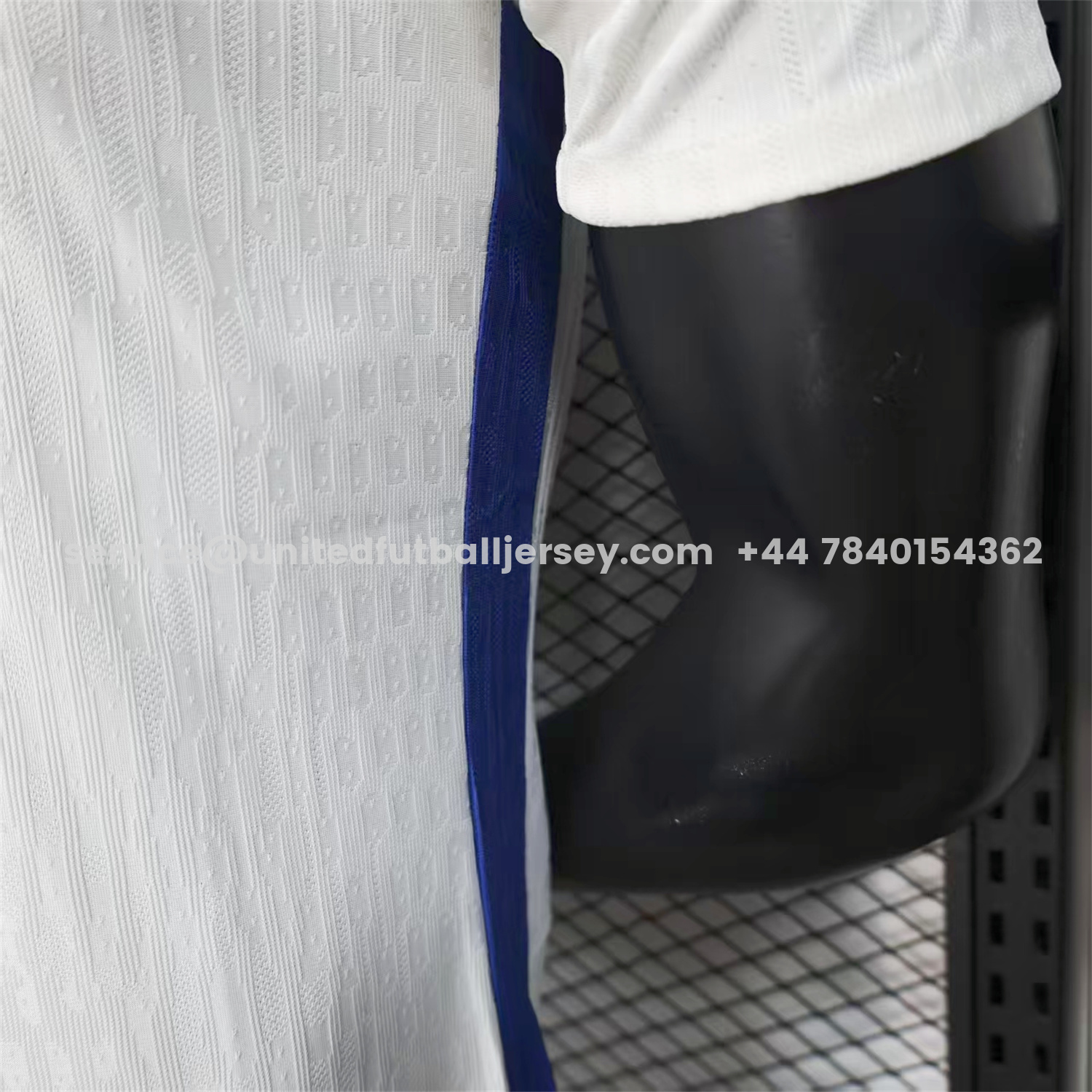 unitedfutballjersey-Porto 25-26 Third Jersey - Player Version