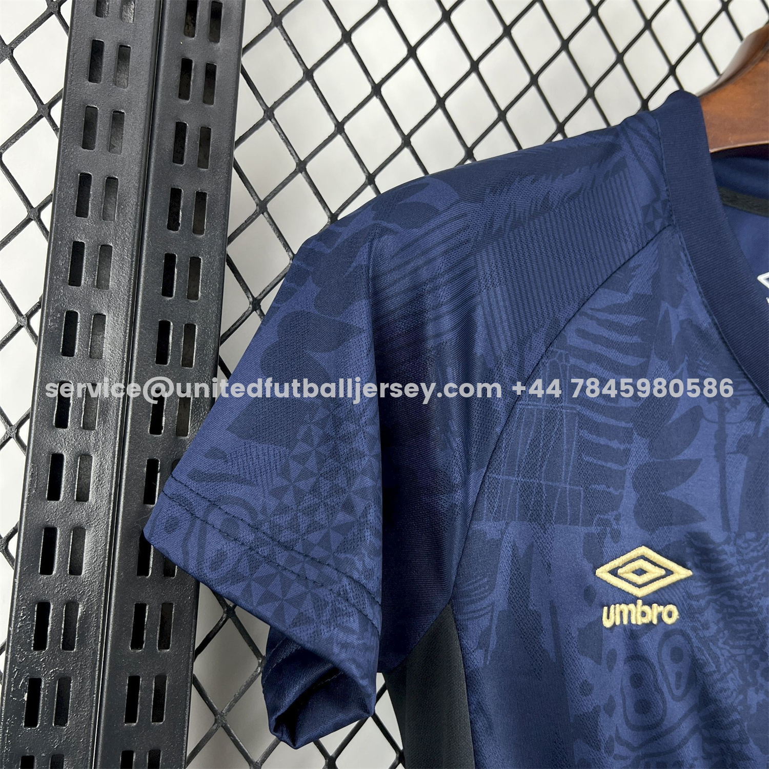 unitedfutballjersey-Women's Gremio 25-26 Third Unsponsored Jersey