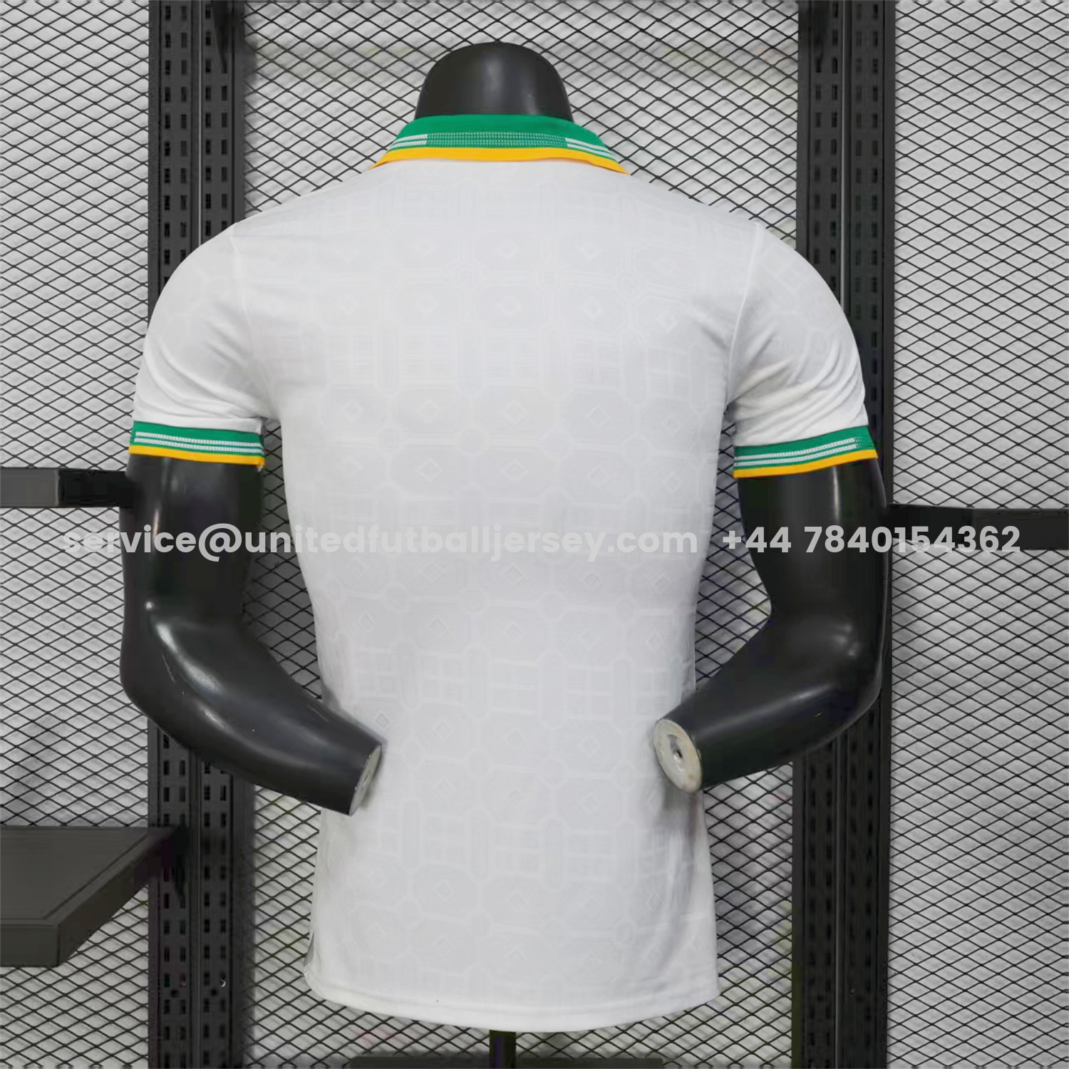 unitedfutballjersey-AS Roma 25-26 Third Unsponsored Jersey - Player Version