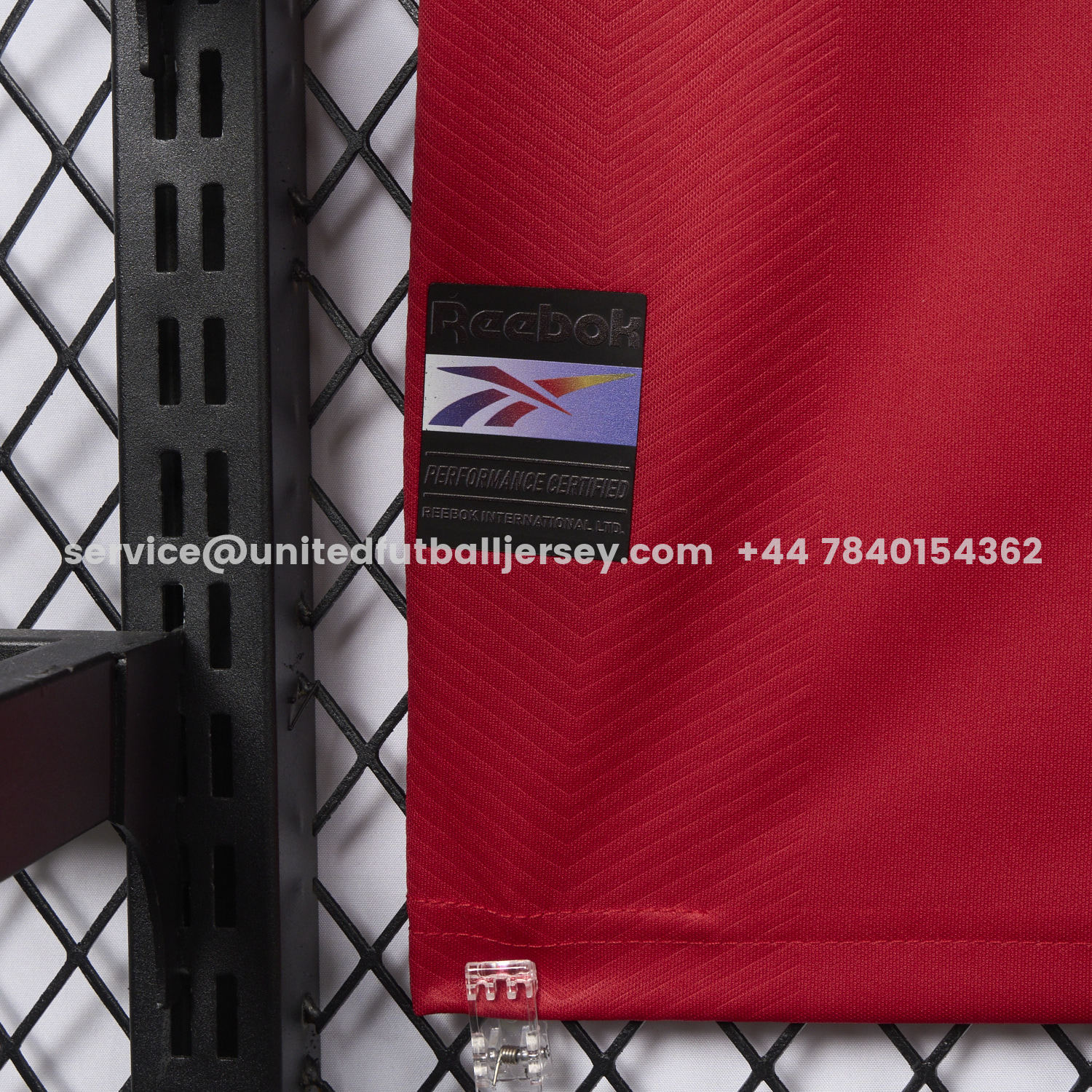 unitedfutballjersey-Panama 25-26 Home Jersey - Fans Version