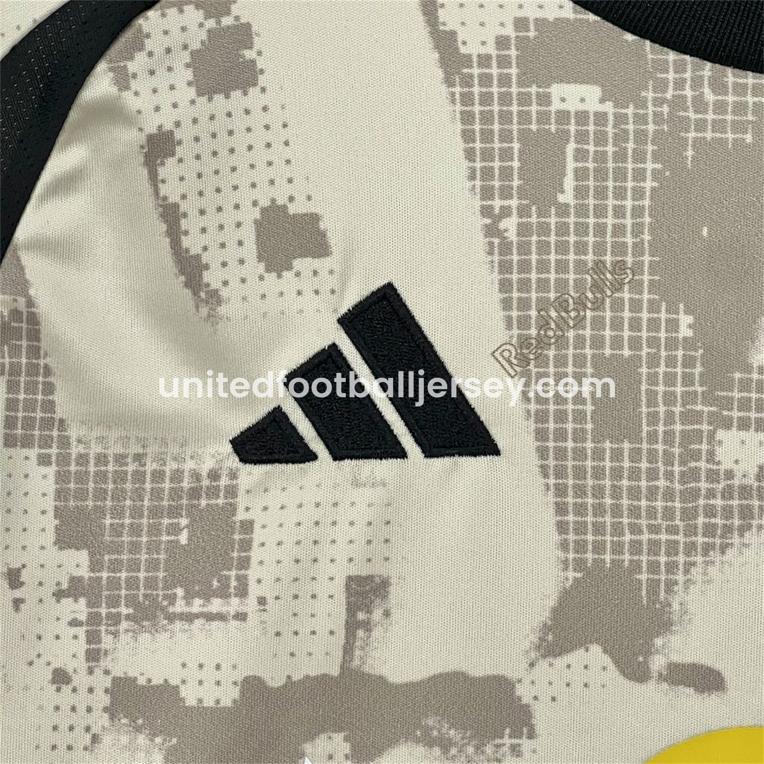 unitedfutballjersey-New York Red Bulls 2025 Away Kids Kit