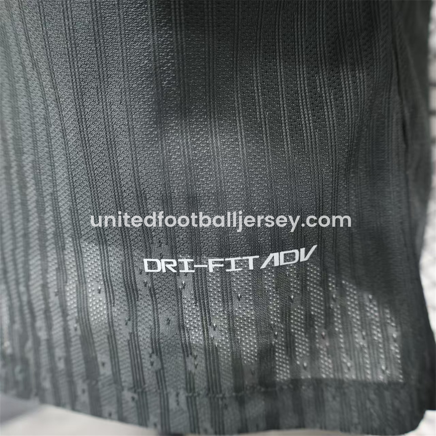 unitedfutballjersey-Al Ittihad Jeddah United 25-26 Third Jersey - Player Version