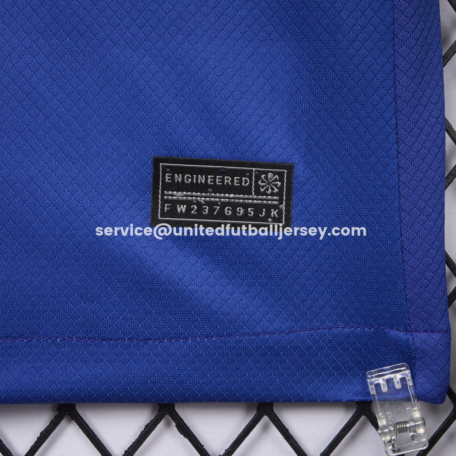 unitedfutballjersey-Birmingham City 25-26 150th Anniversary Edition Jersey - Fans Version