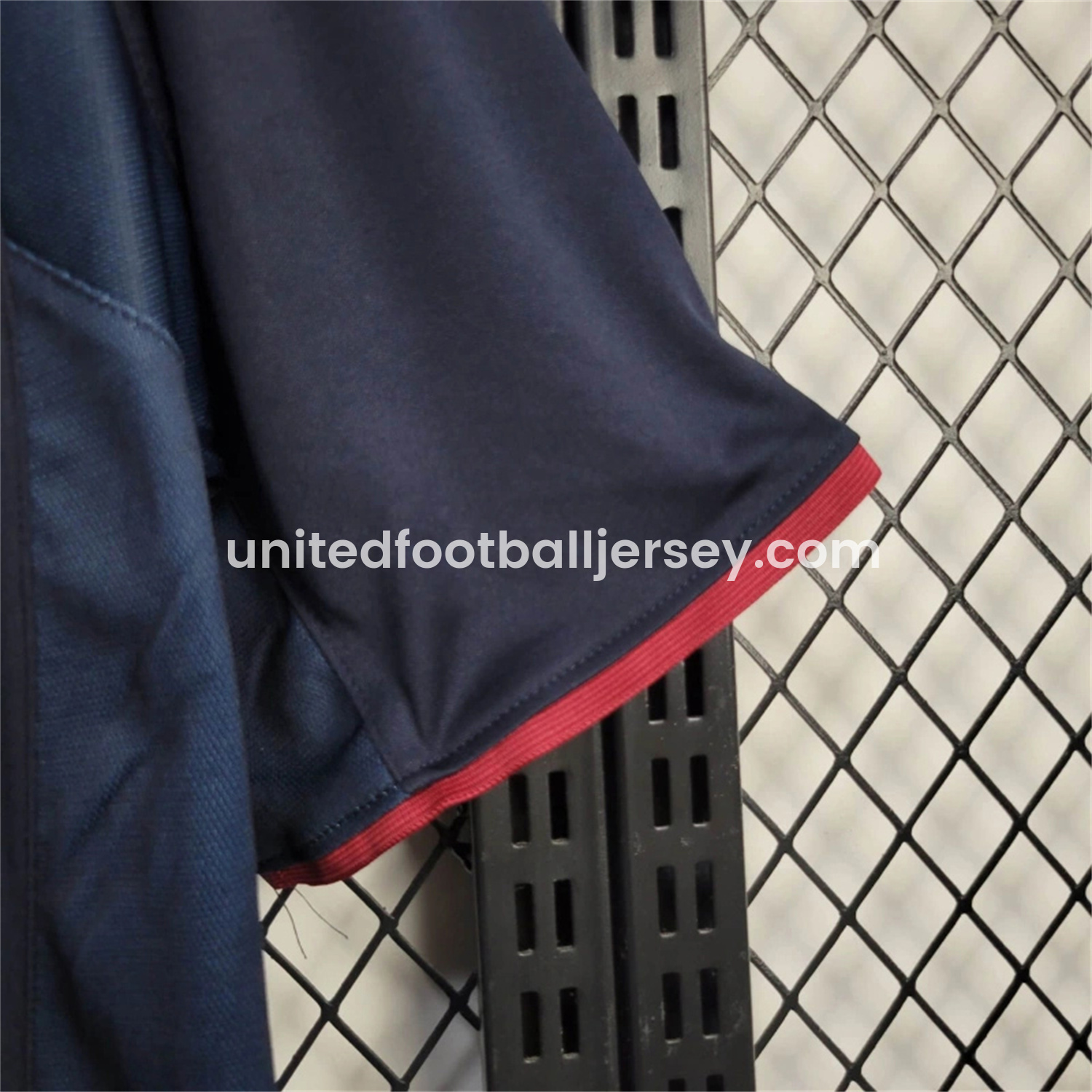 unitedfutballjersey-Retro Barcelona 02-03 Away Jersey