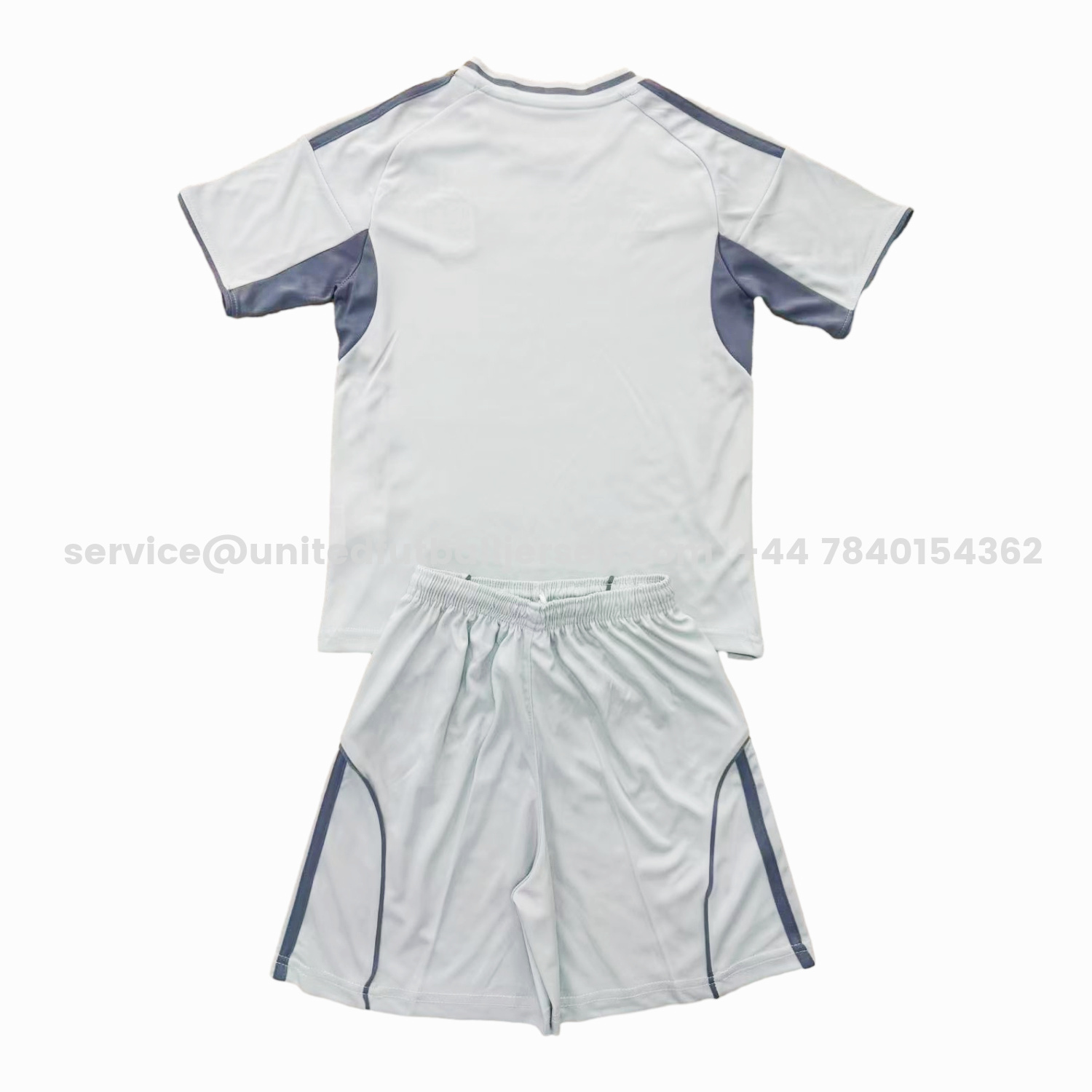 unitedfutballjersey-Nashville SC 25-26 Pre-Match Training Men's Adult Jersey Set - Fans Version