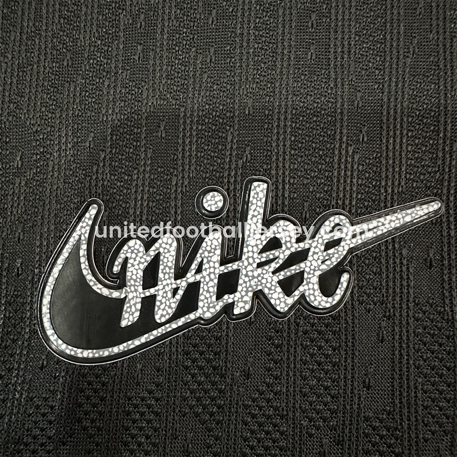 unitedfutballjersey-AIK Solna 25-26 Smokinglirare Edition Jersey - Player Version