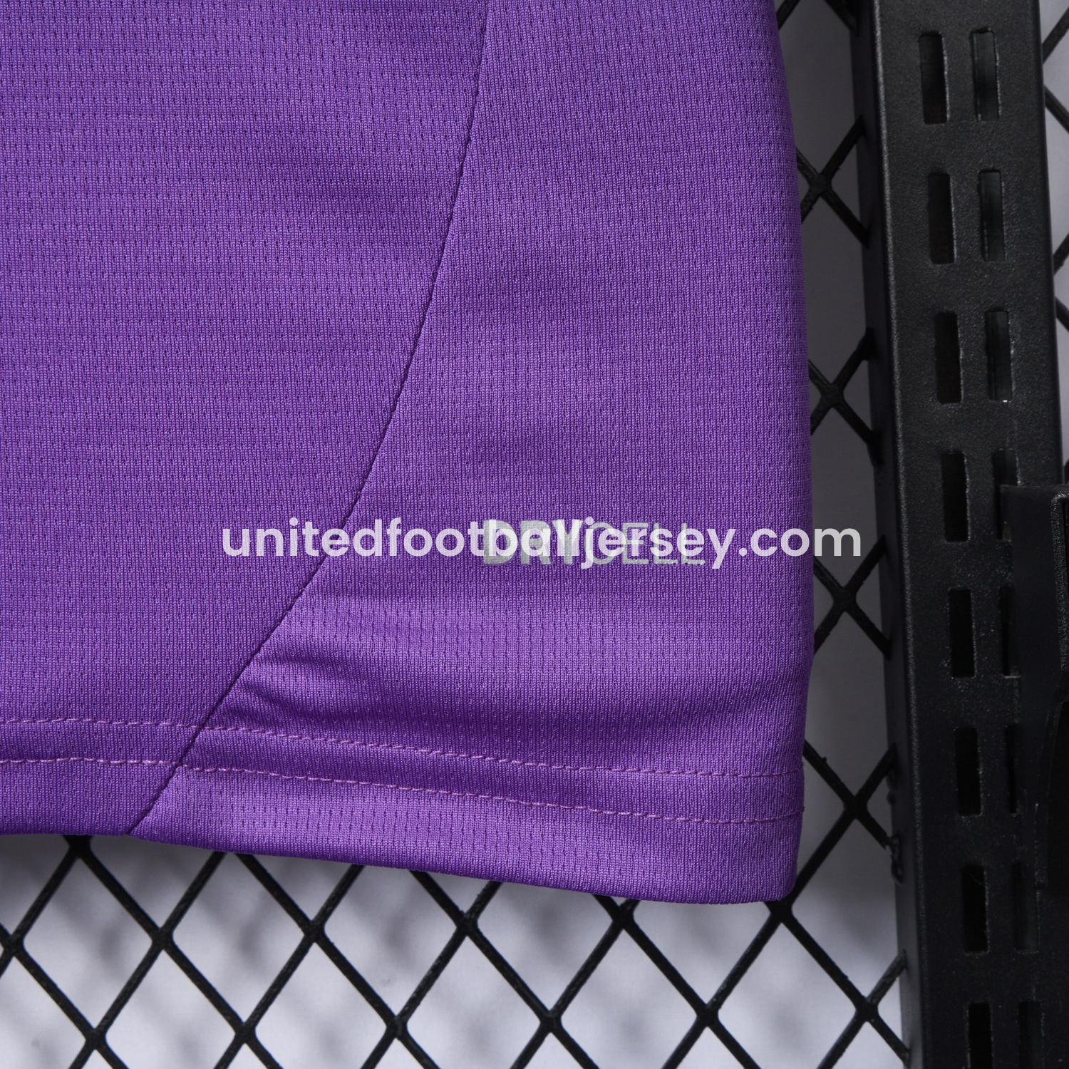 unitedfutballjersey-Dortmund 24-25 Purple Goalkeeper Special Edition Jersey - Fans Version