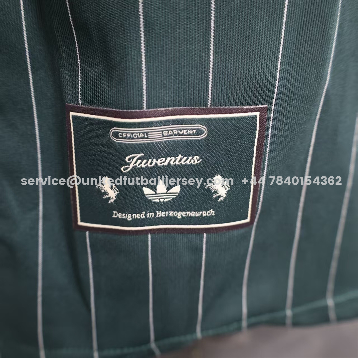 unitedfutballjersey-Juventus 25-26 Dark Green Special Jersey - Player Version