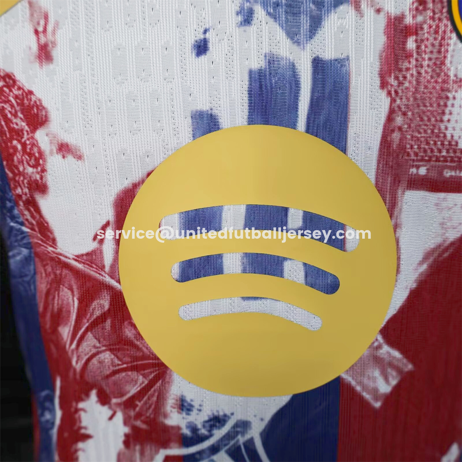 unitedfutballjersey-Barcelona 25-26 The No.10 Legacy Special Jersey - Player Version