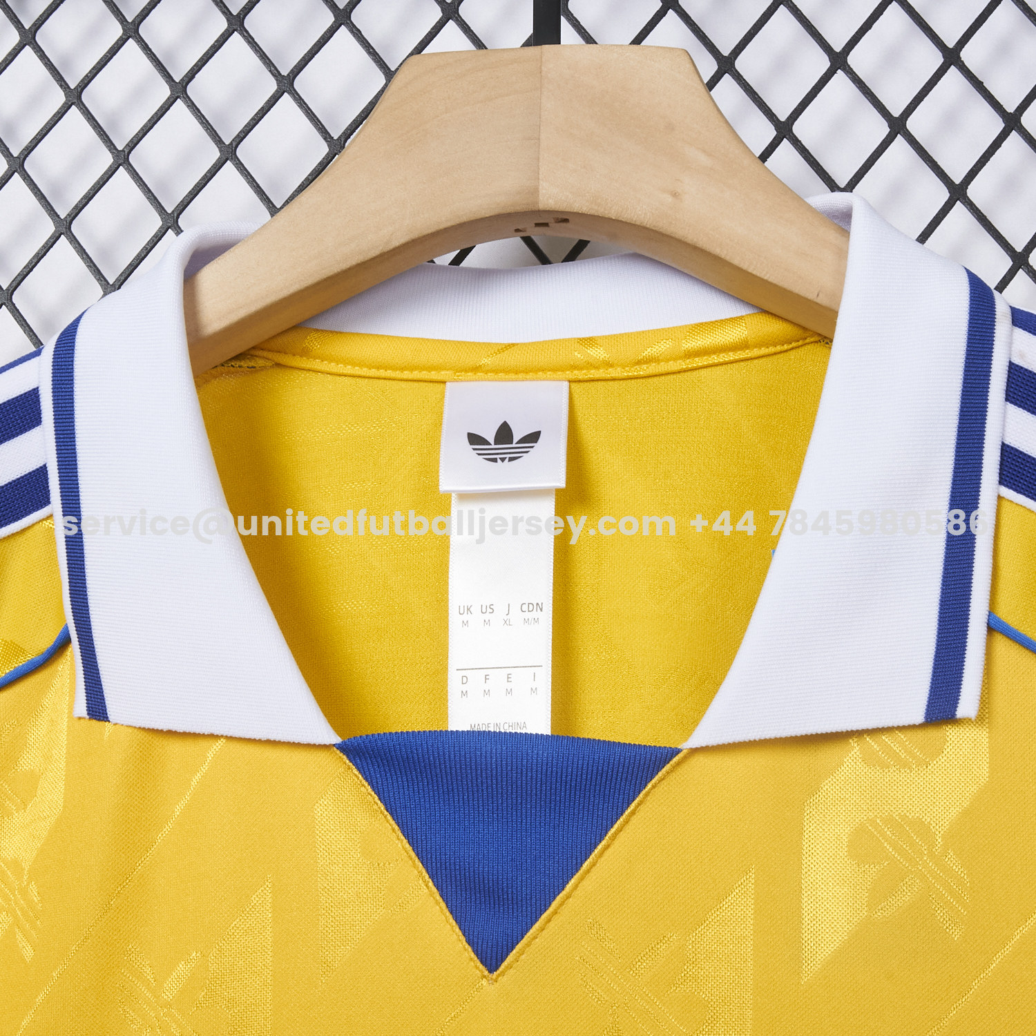 unitedfutballjersey-Club América 25-26 Originals Retro Style Jersey - Fans Version