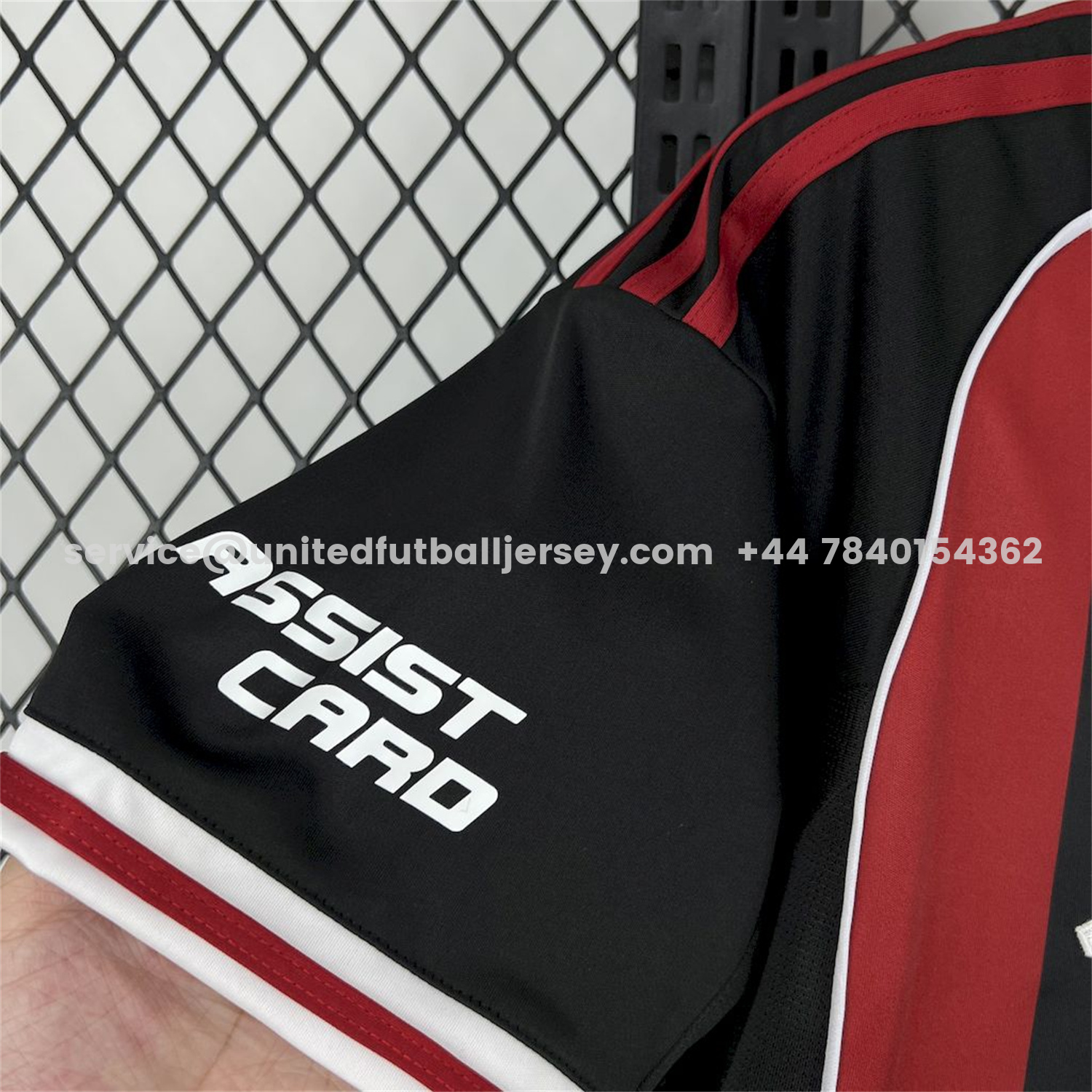 unitedfutballjersey-River Plate 25-26 Away Unsponsored Jersey - Fans Version