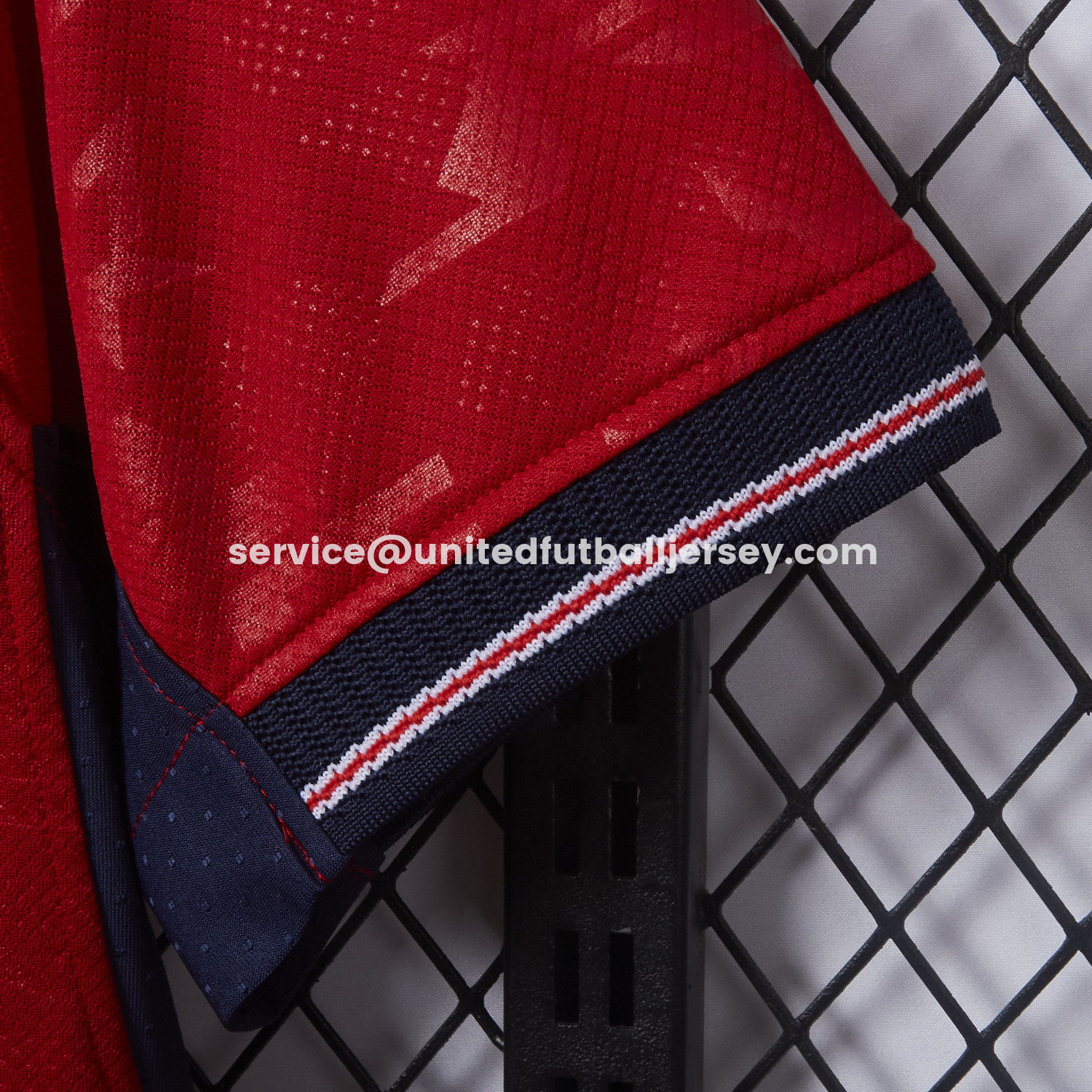 unitedfutballjersey-England 2026 Away Jersey - Fans Version