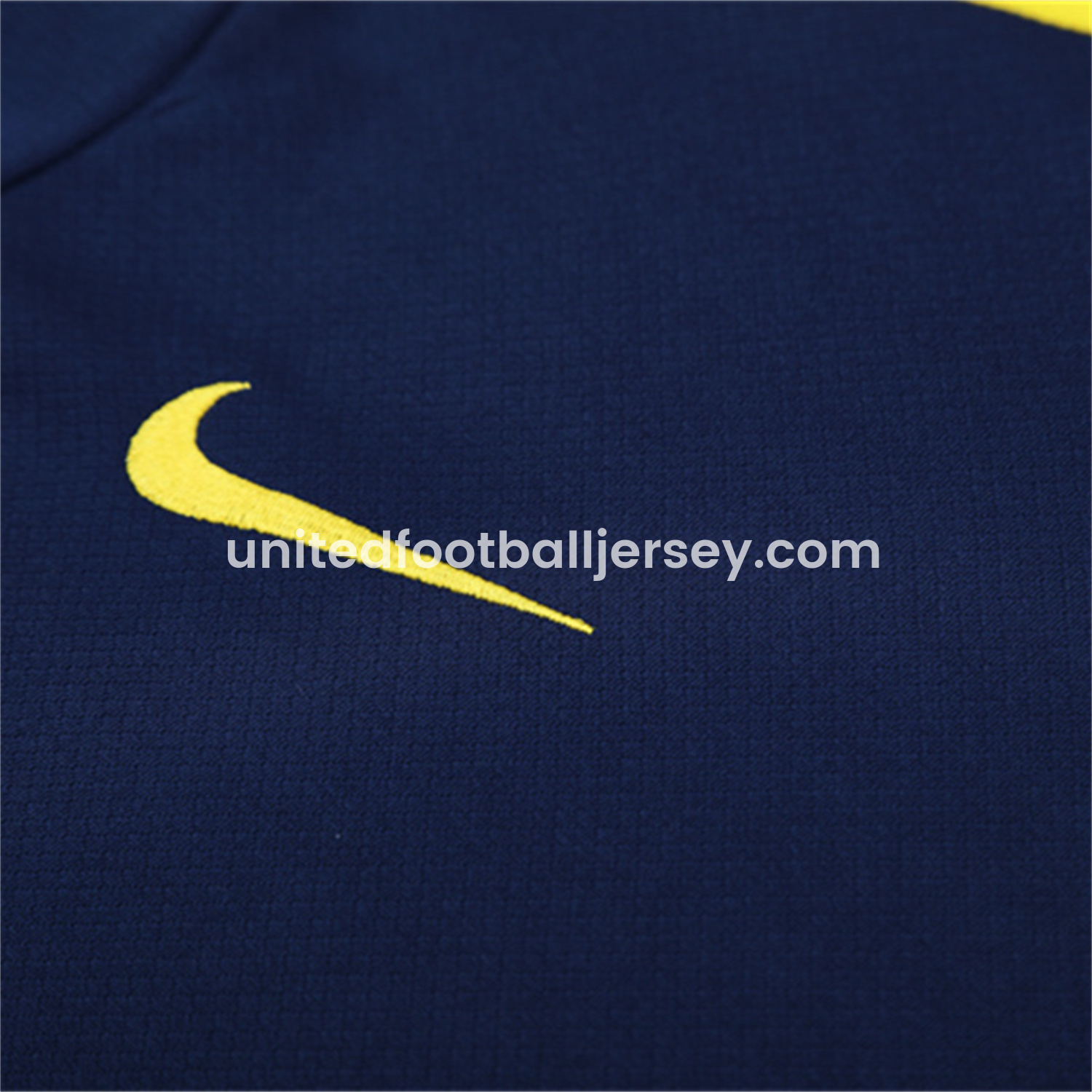 unitedfutballjersey-Atletico Madrid 25-26 Short-Sleeve Training Set - Royal Blue