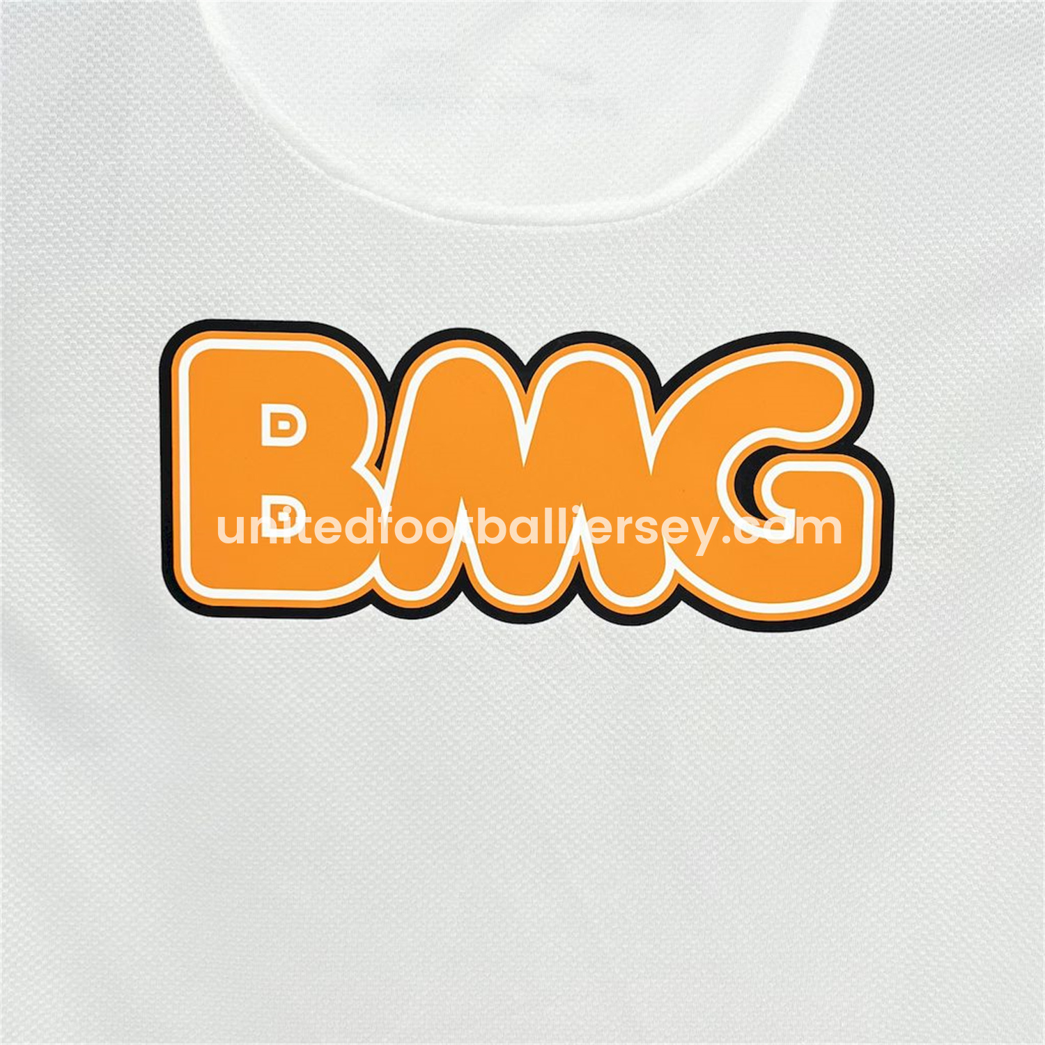 unitedfutballjersey-Retro Santos 2012 Home Long Sleeve Jersey