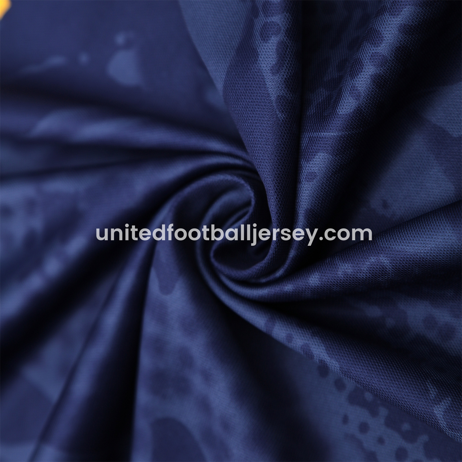 unitedfutballjersey-Inter Milan 25-26 Vest Training Set - Deep Blue Camouflage