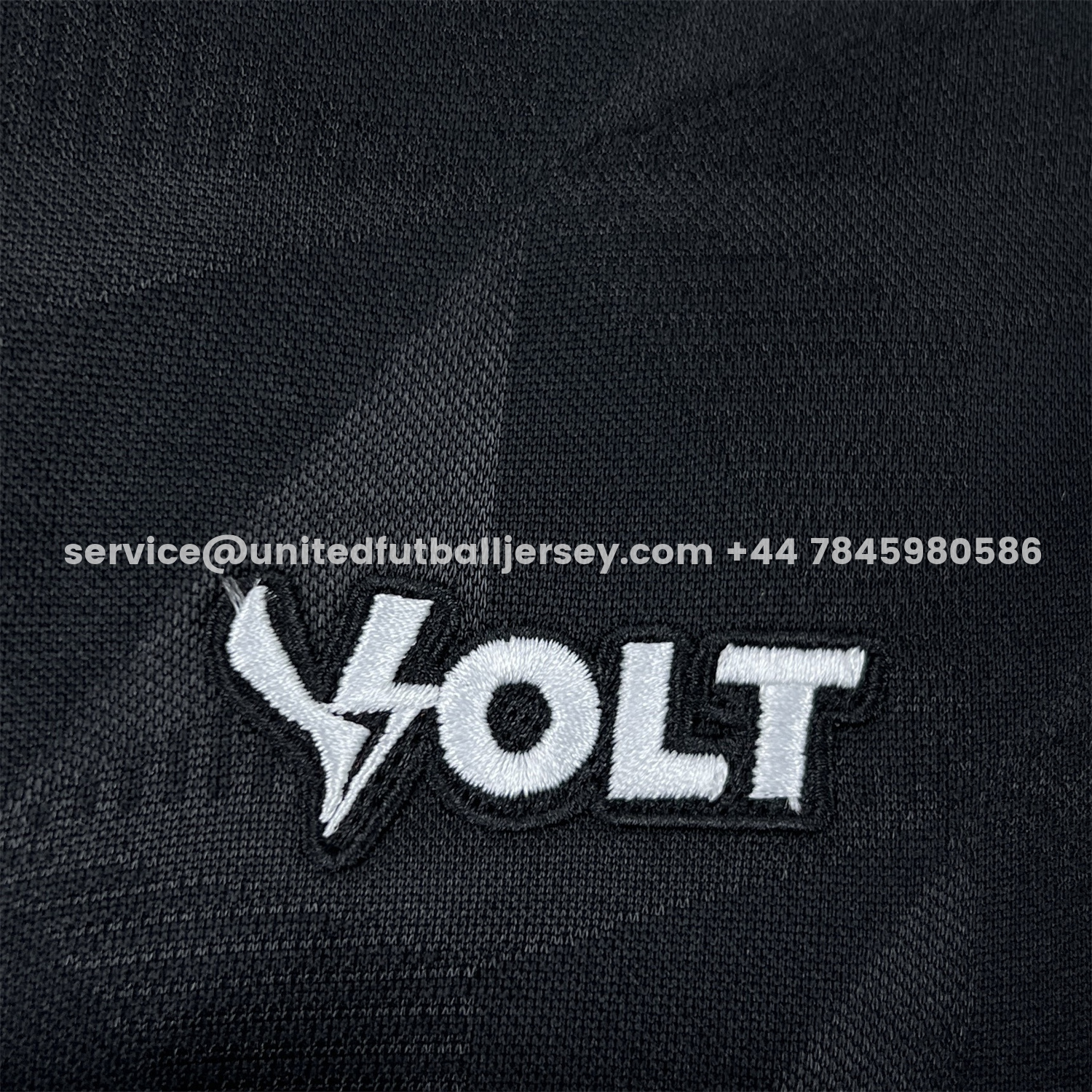 unitedfutballjersey-Esporte Clube Vitória 25-26 Third Unsponsored Black Polo Jersey - Fans Version