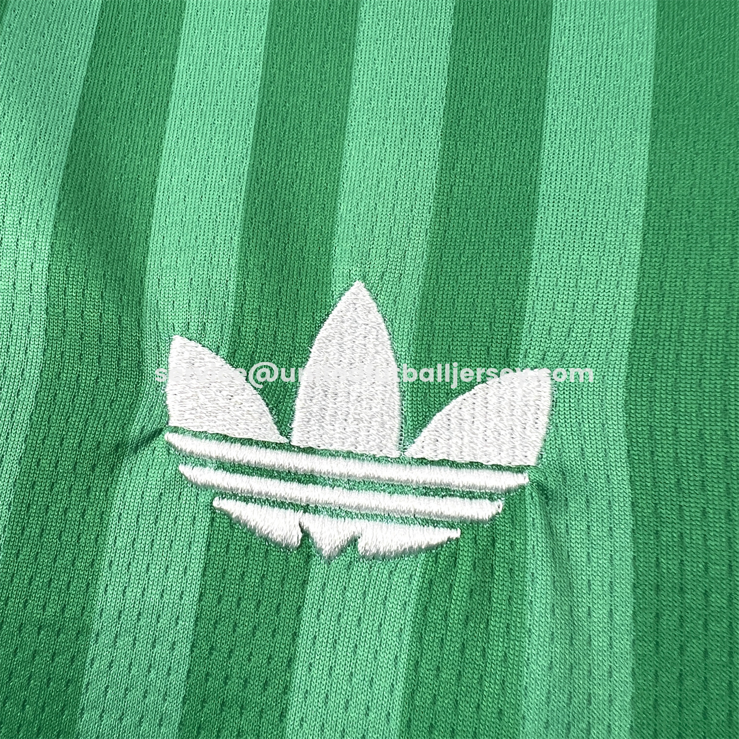 unitedfutballjersey-Algeria 2026 Away Green Jersey - Fans Version