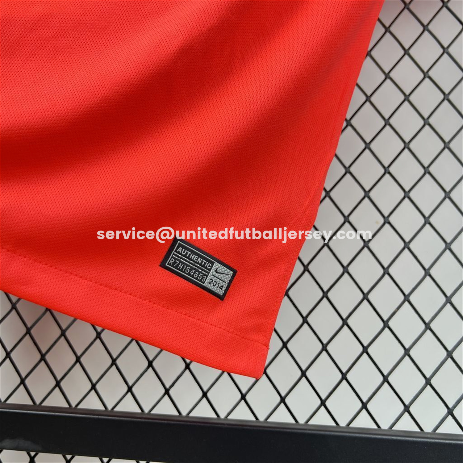 unitedfutballjersey-Retro Barcelona 14-15 Away Jersey