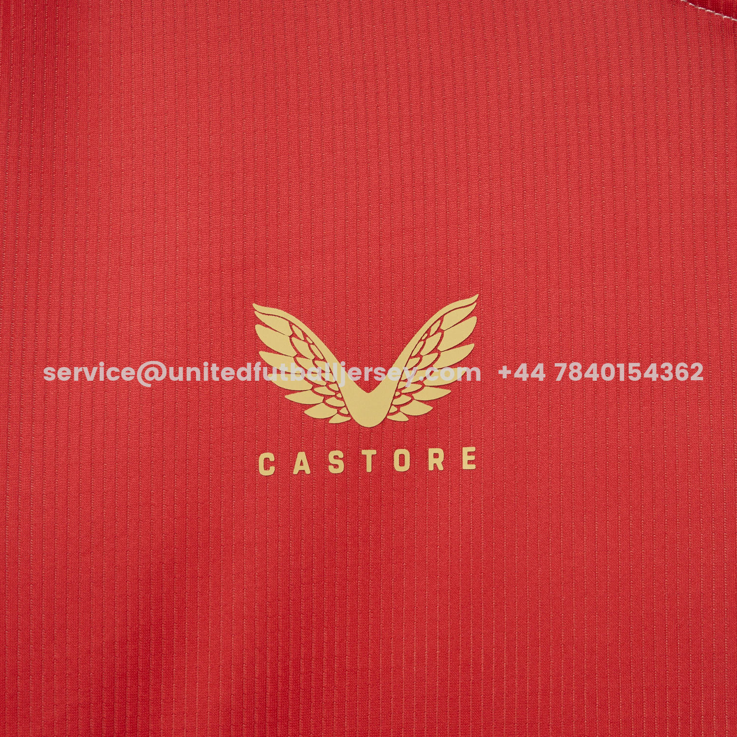 unitedfutballjersey-Feyenoord 25-26 Home Jersey - Fans Version