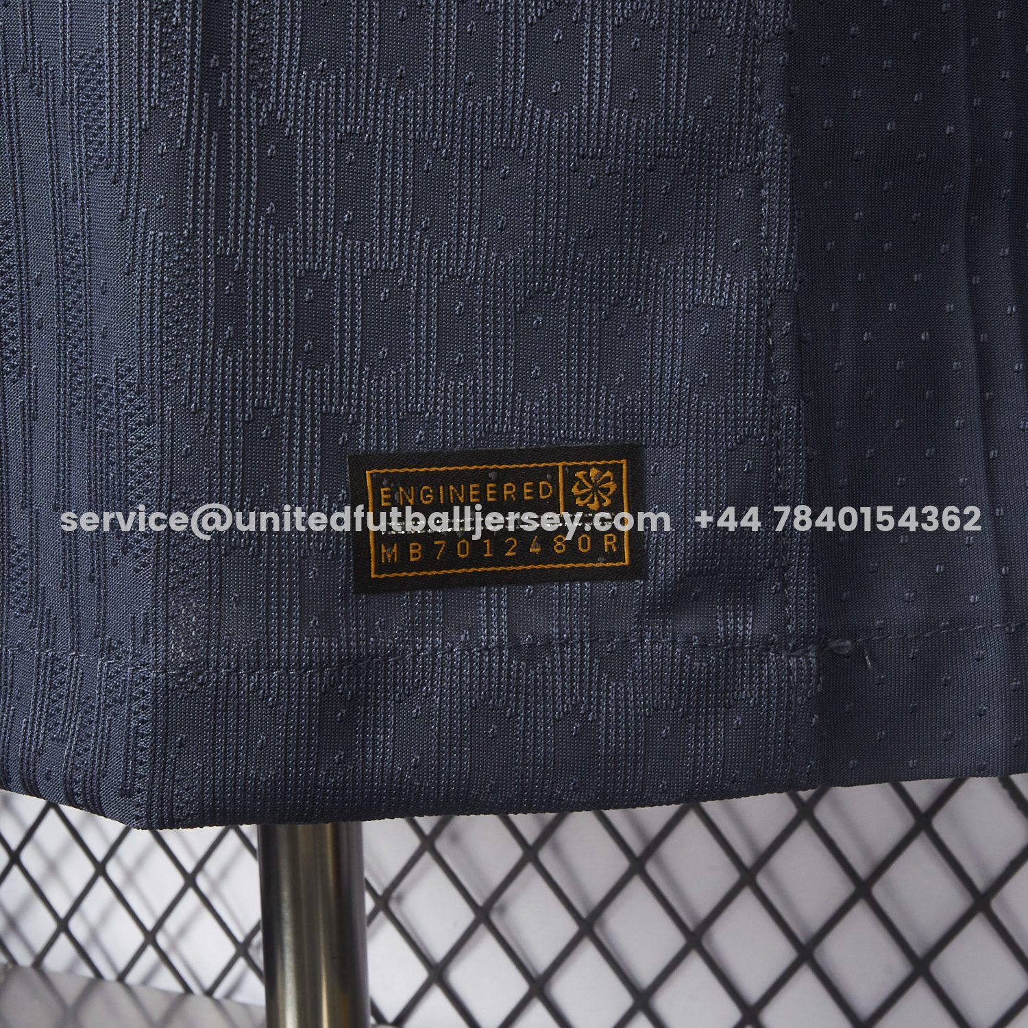 unitedfutballjersey-Inter Milan 25-26 Third Jersey - Player Version