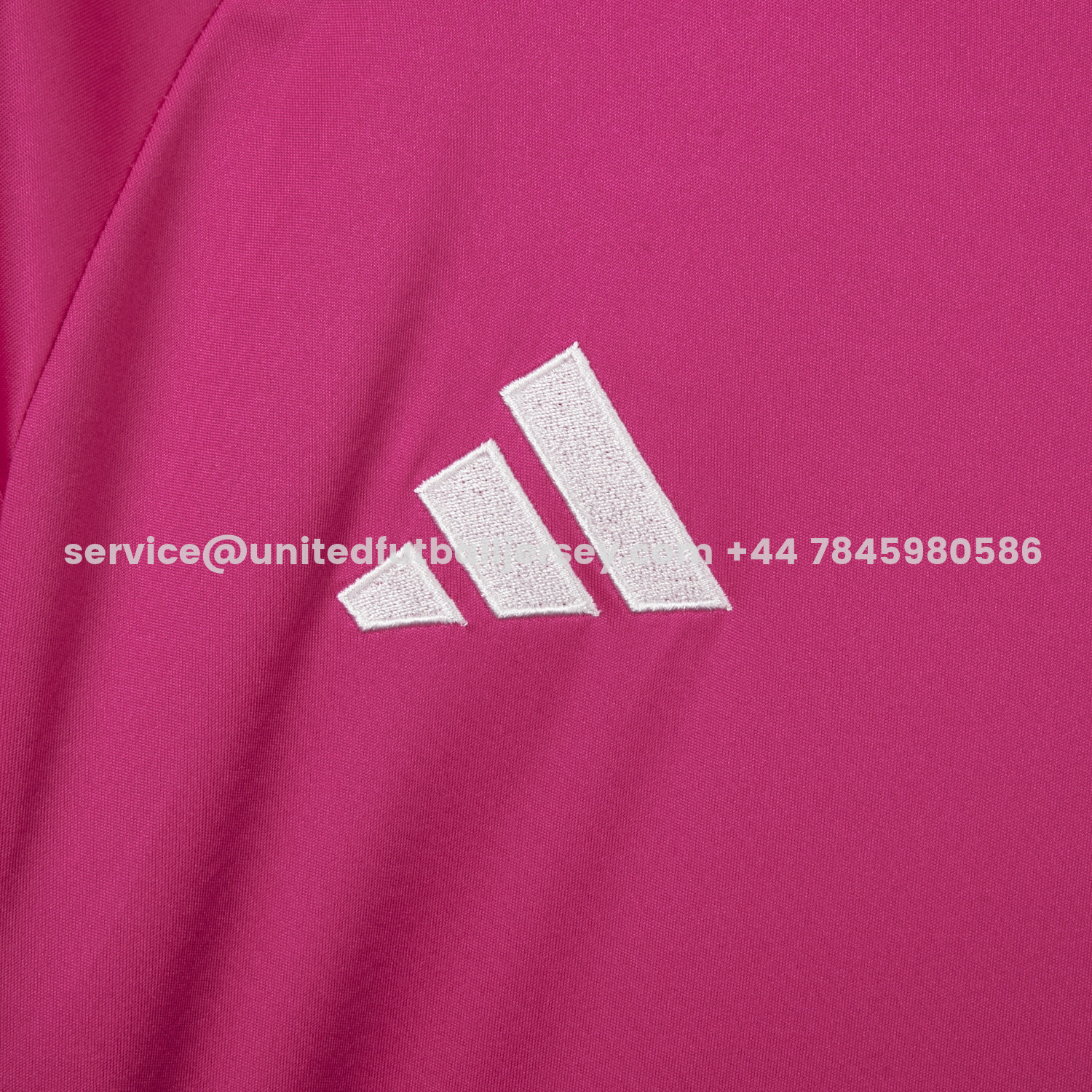 unitedfutballjersey-Mexico 2026 Pink Goalkeeper Long Sleeves Jersey - Fans Version