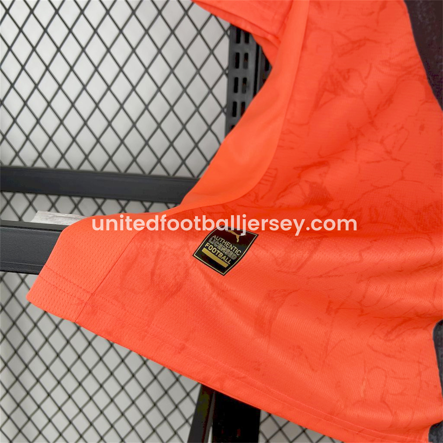 unitedfutballjersey-Manchester City 25-26 Third Jersey - Fans Version