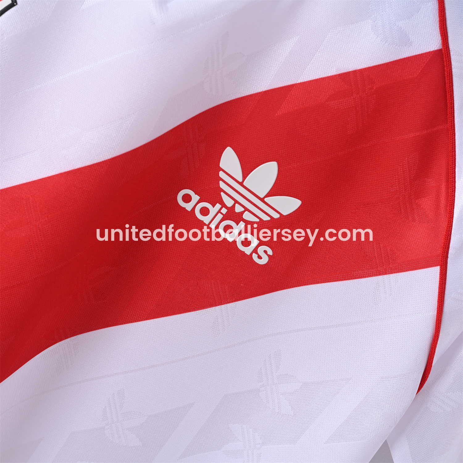 unitedfutballjersey-River Plate 25-26 Originals Terrace Icon Jersey