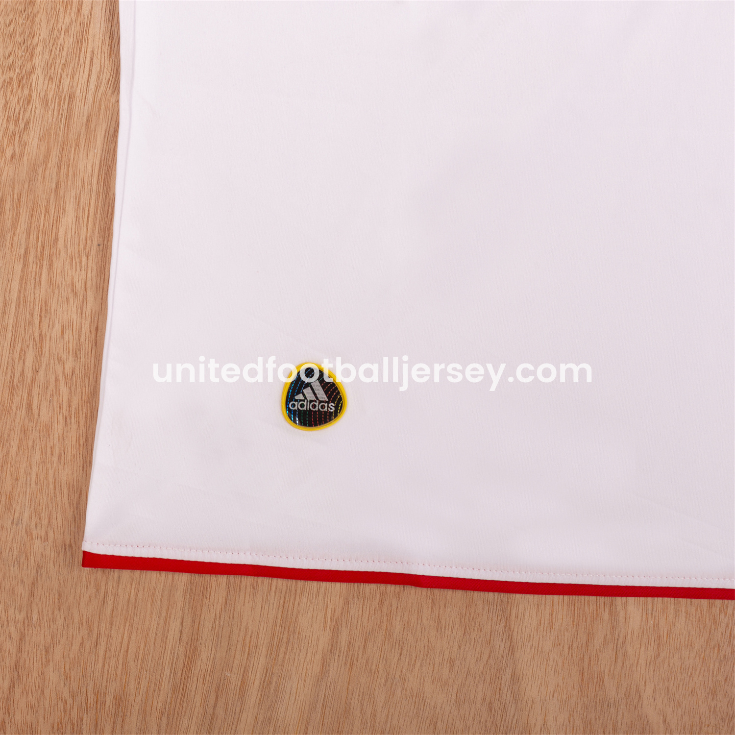 unitedfutballjersey-Retro New York Red Bulls 2010 Home Jersey