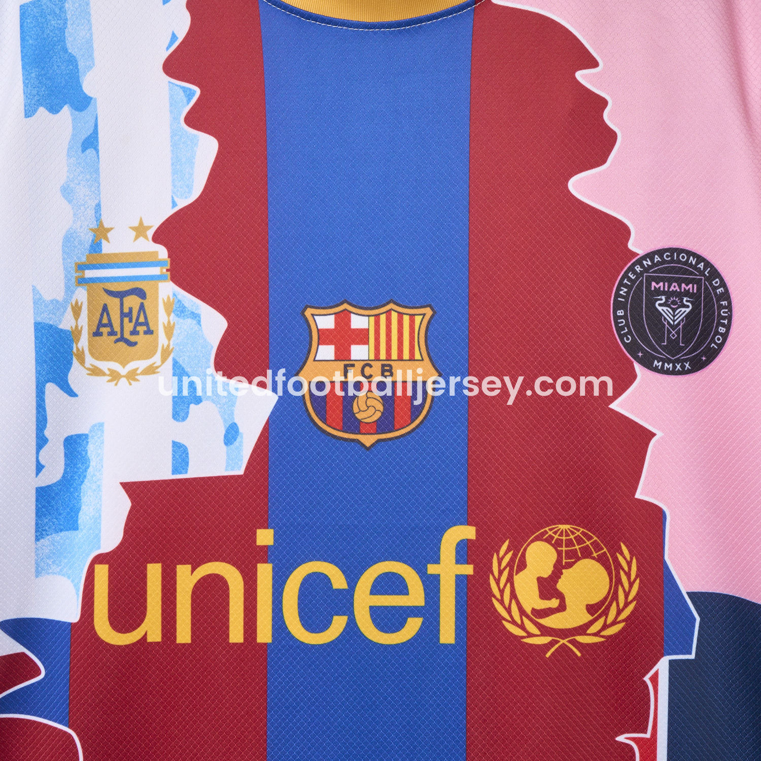 Messi Career Commemorative Jersey - Fans Version - Argentina B.A.R.S.A INT M.A.M Paris Saint-Germain PSG:football jersey mysite: unitedjerseyfootball 邓江浪:football