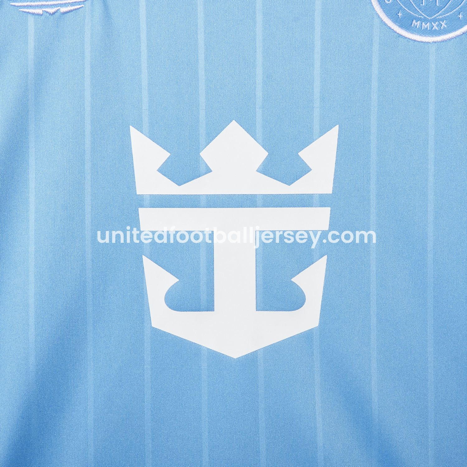 unitedfutballjersey-INT M.A.M 25-26 Third Kids Kit