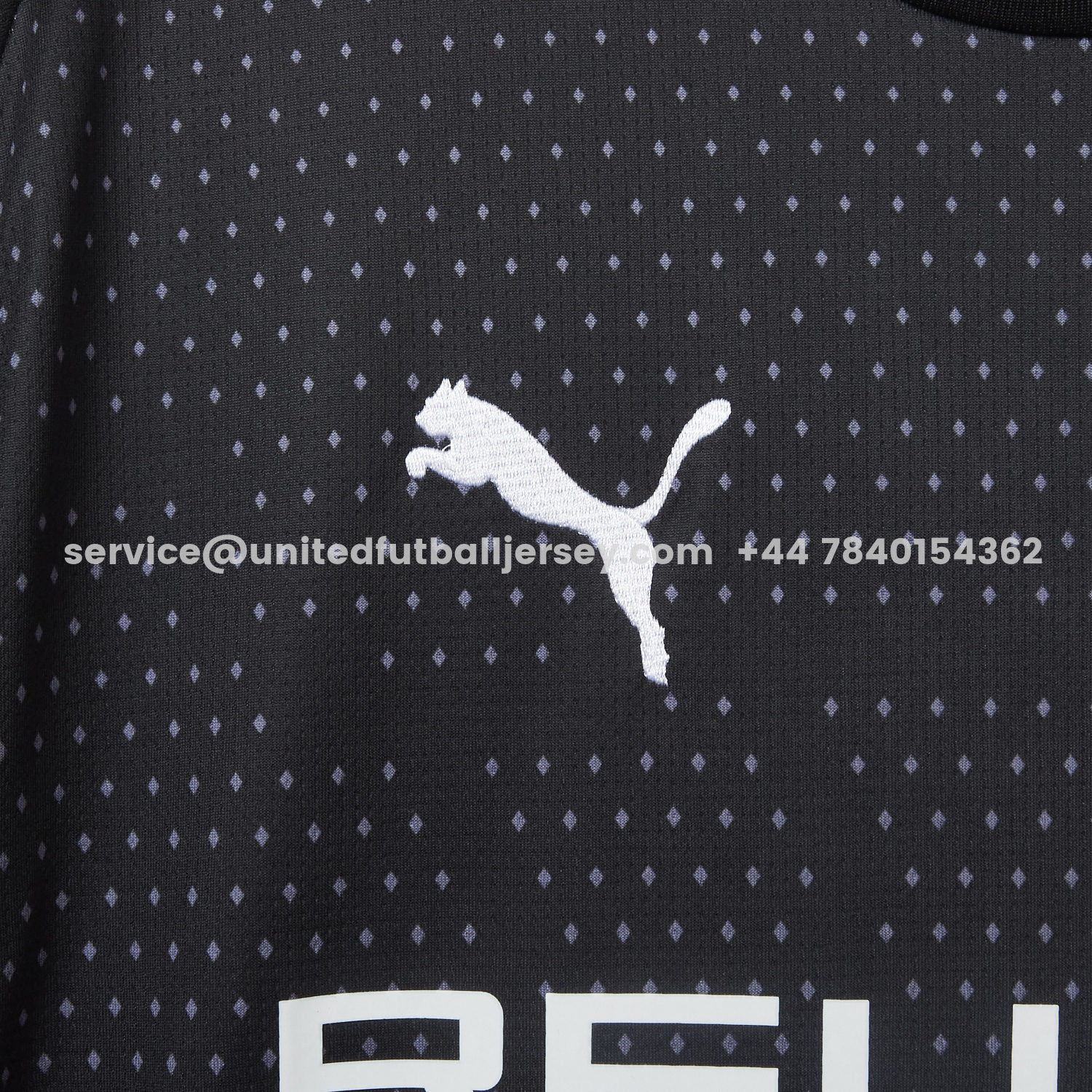 unitedfutballjersey-Borussia Mönchengladbach 25-26 Third Jersey - Fans Version