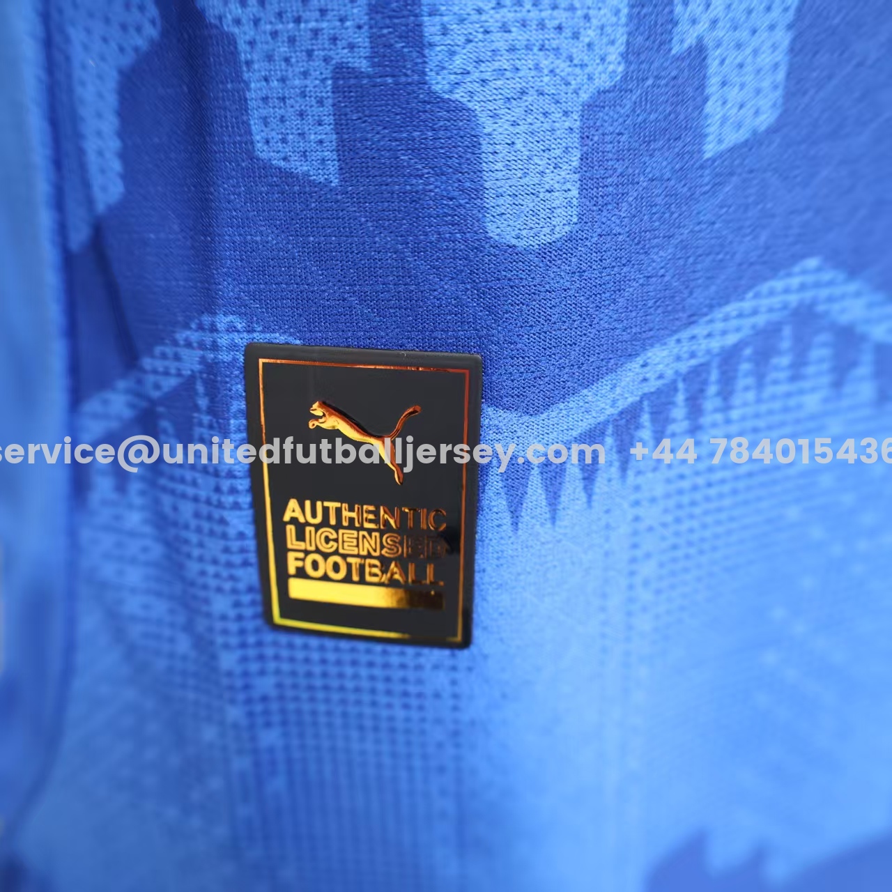 unitedfutballjersey-Al Hilal Riyadh Crescent 25-26 Home Blue Jersey - Player Version