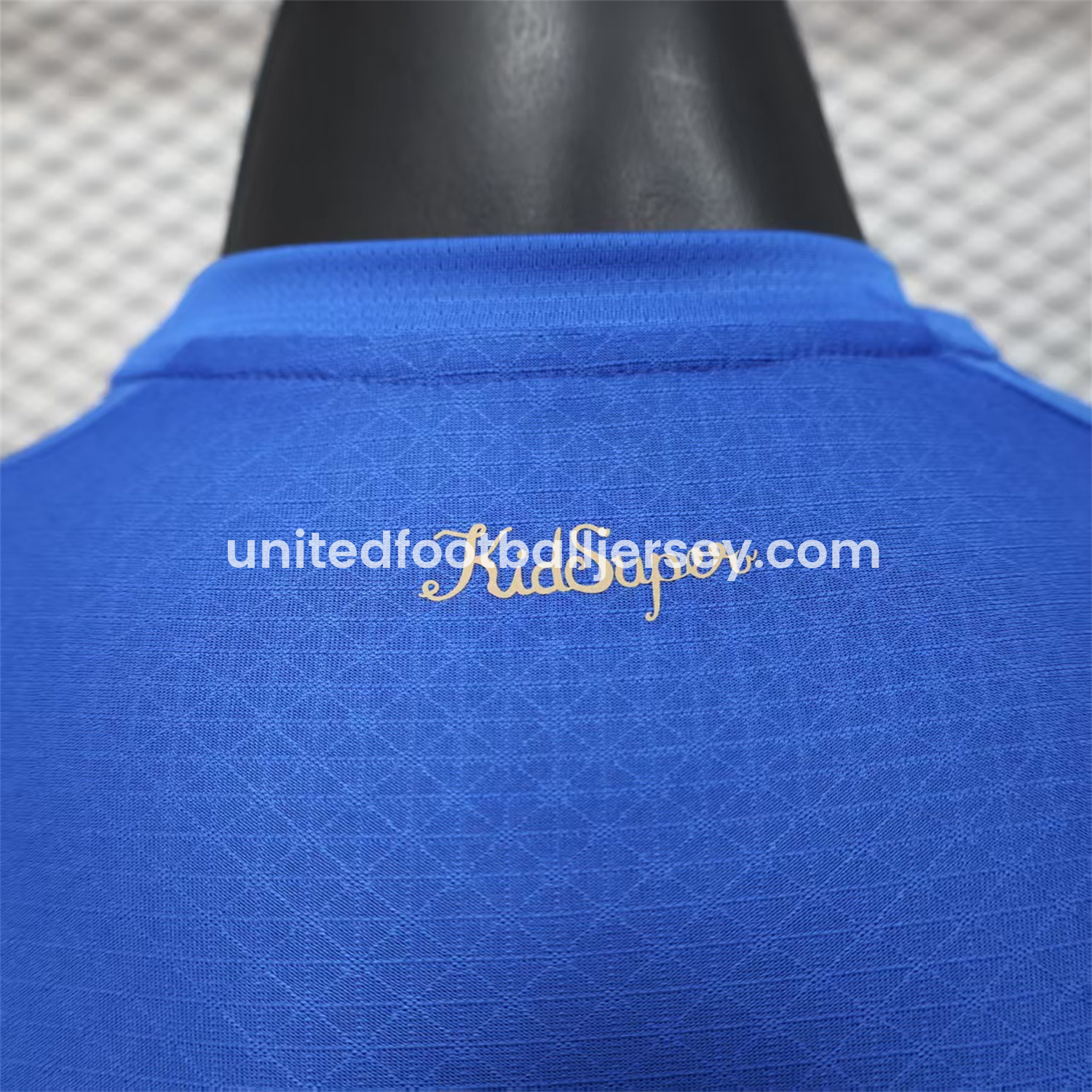 unitedfutballjersey-Al Hilal Riyadh Crescent 25-26 Club World Cup Home Jersey - Player Version