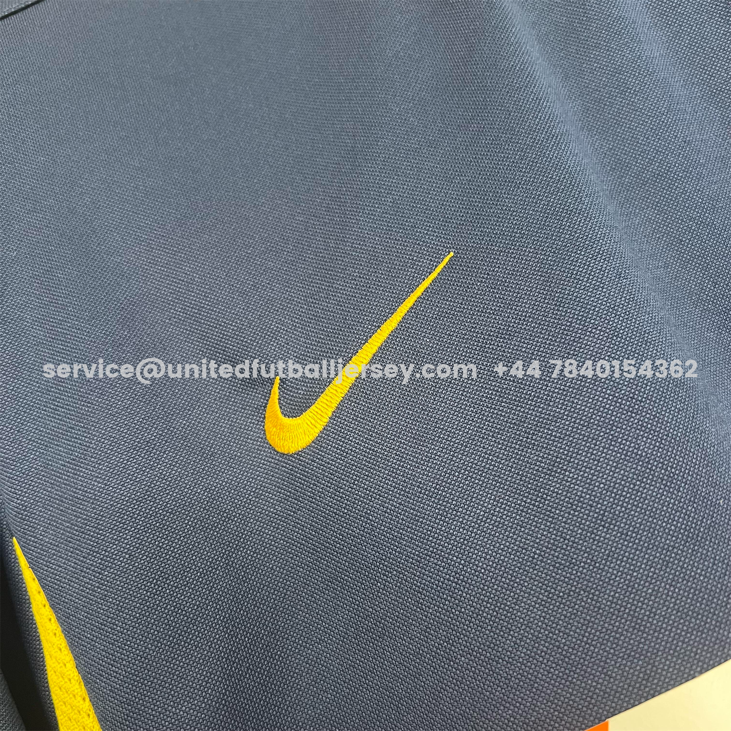 unitedfutballjersey-Retro Atletico Madrid 2002-03 Away Jersey