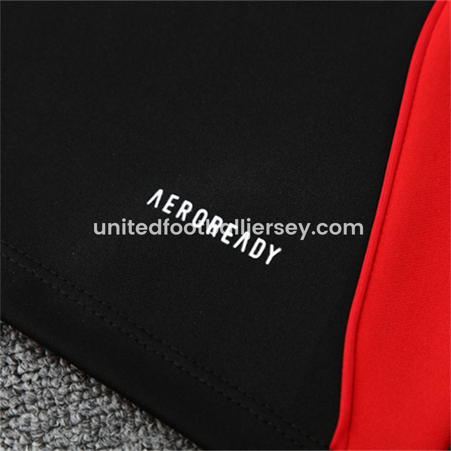 unitedfutballjersey-Bayern Munich 25-26 Long Sleeves Training Set - Black Top & Black Pants