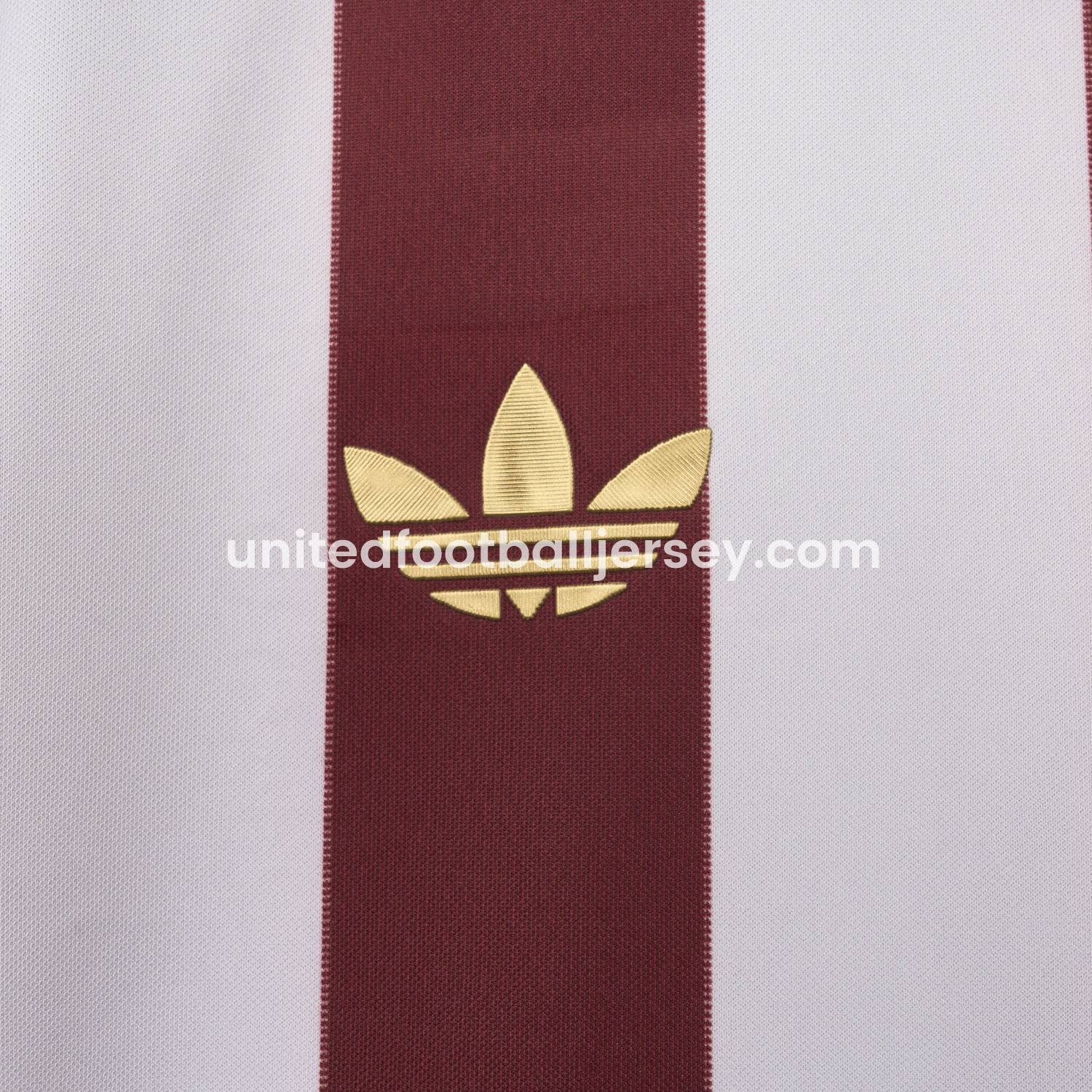 unitedfutballjersey-Nürnberg 24-25 125-Year Anniversary Jersey With Sponsors - Fans Version