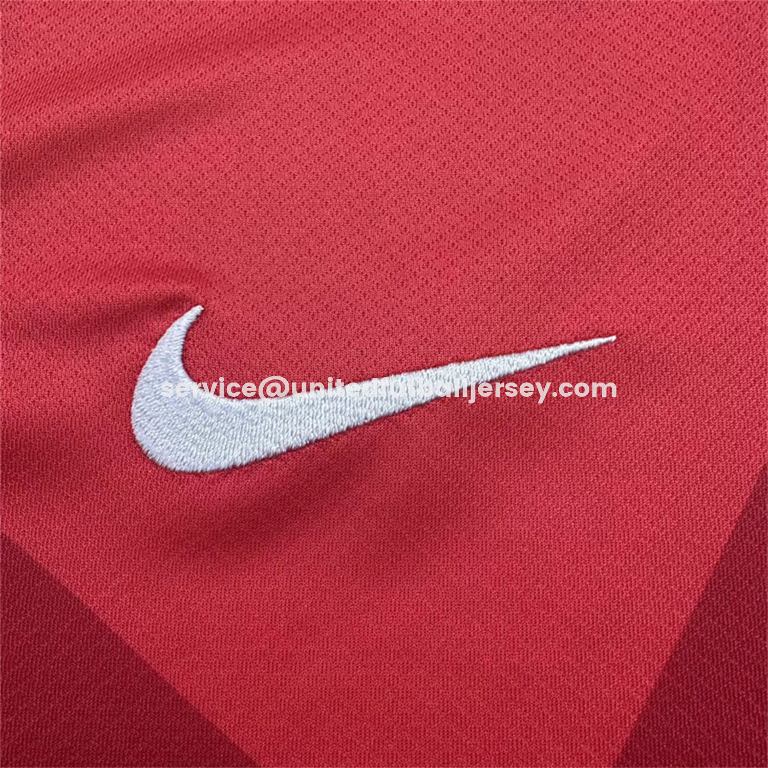 unitedfutballjersey-Canada 2026 Home Jersey - Fans Version