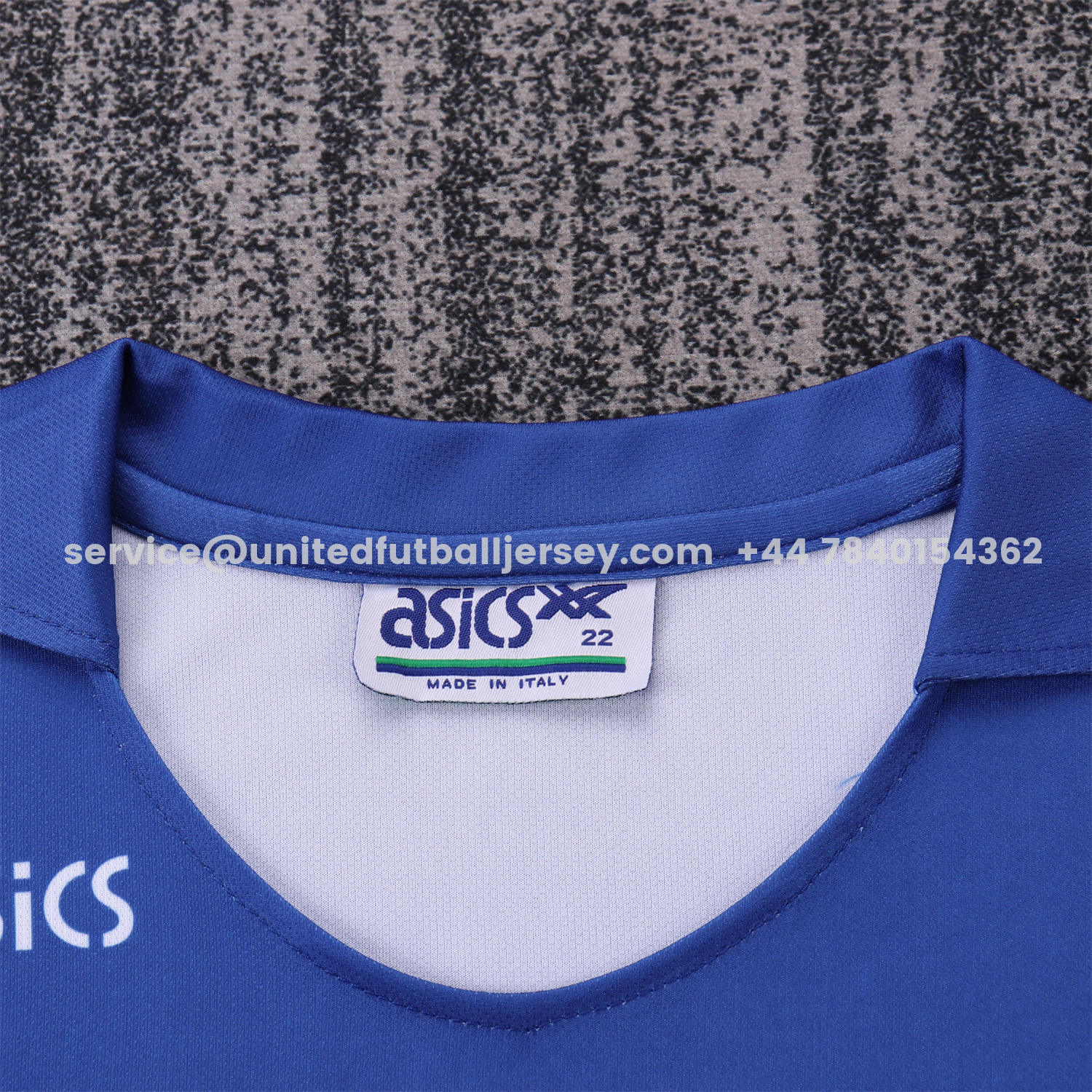 unitedfutballjersey-Retro Sampdoria 1990-91 Home Kids Kit