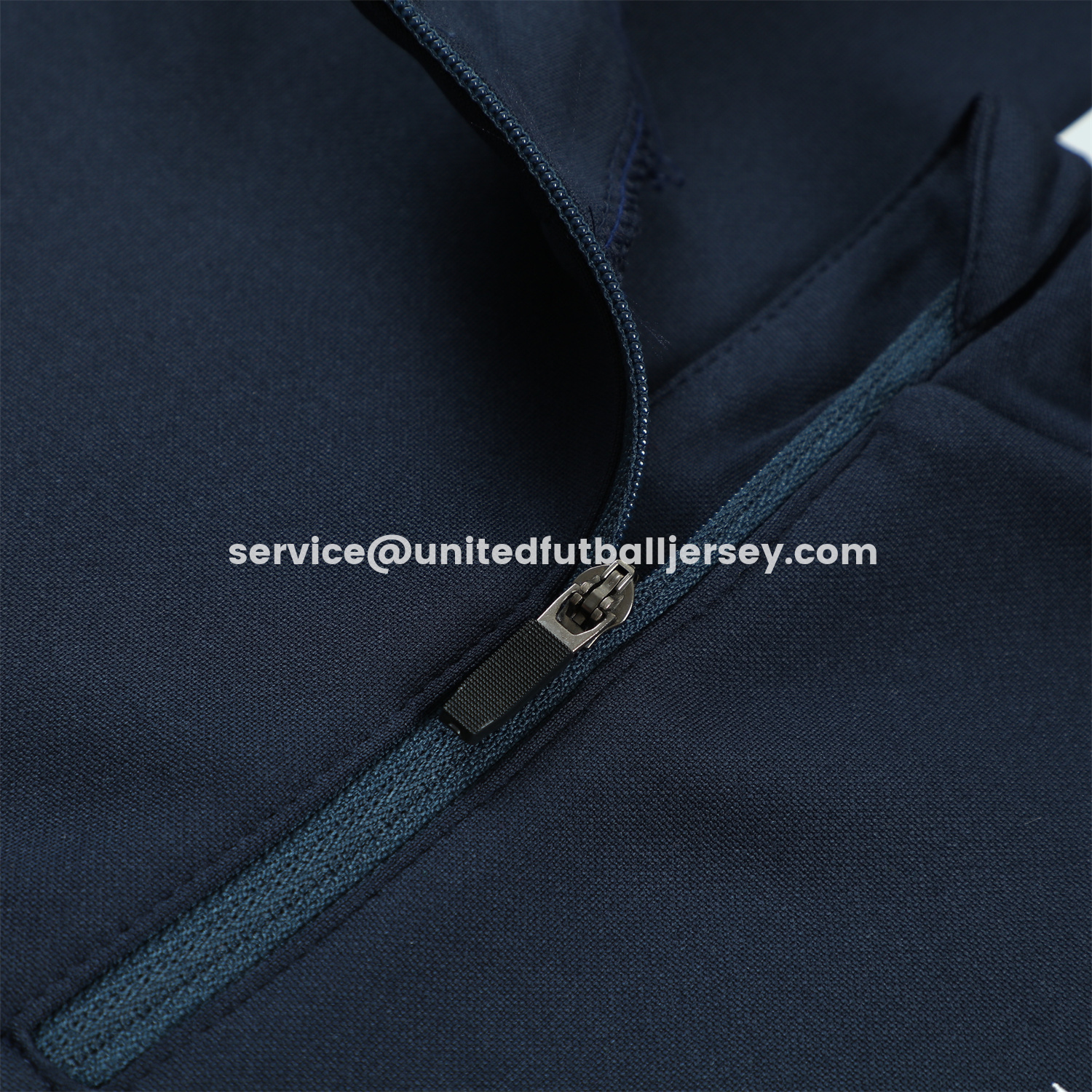 unitedfutballjersey-Argentina 2026 Kids Long Sleeve Training Set - Blue Black Top & Pants