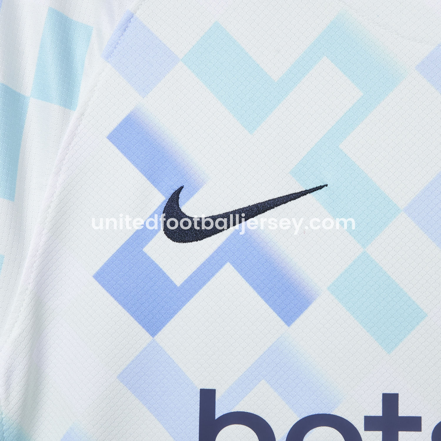 unitedfutballjersey-Inter Milan 25-26 Away Jersey - Fans Version