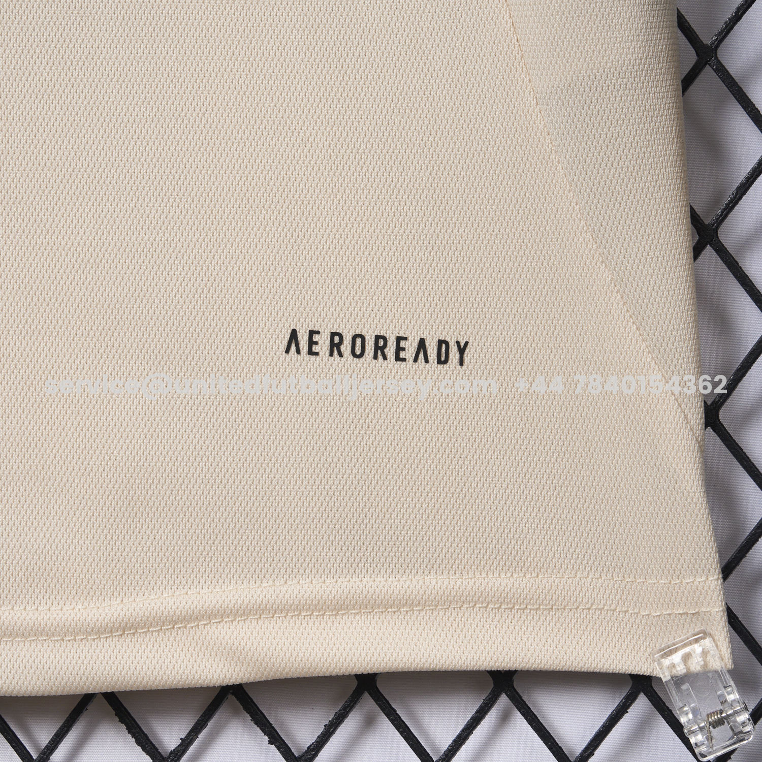 unitedfutballjersey-Liver.pool 25-26 Away Jersey - Fans Version