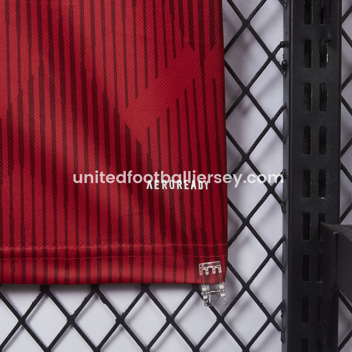 unitedfutballjersey-Retro Bayern Munich 2018-19 Home Men's Adult Jersey Set - Fans Version