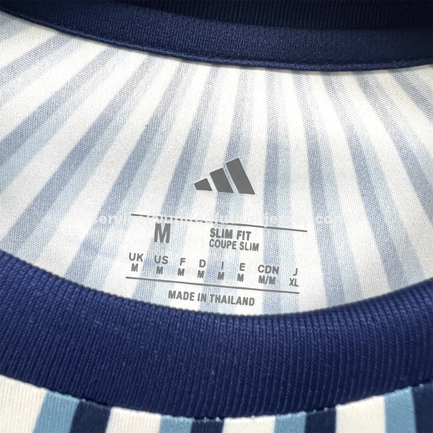 Argentina 2026 Blue Rays Pre-Match Training Kit - Fans Version:football jersey mysite: unitedjerseyfootball 邓江浪:football