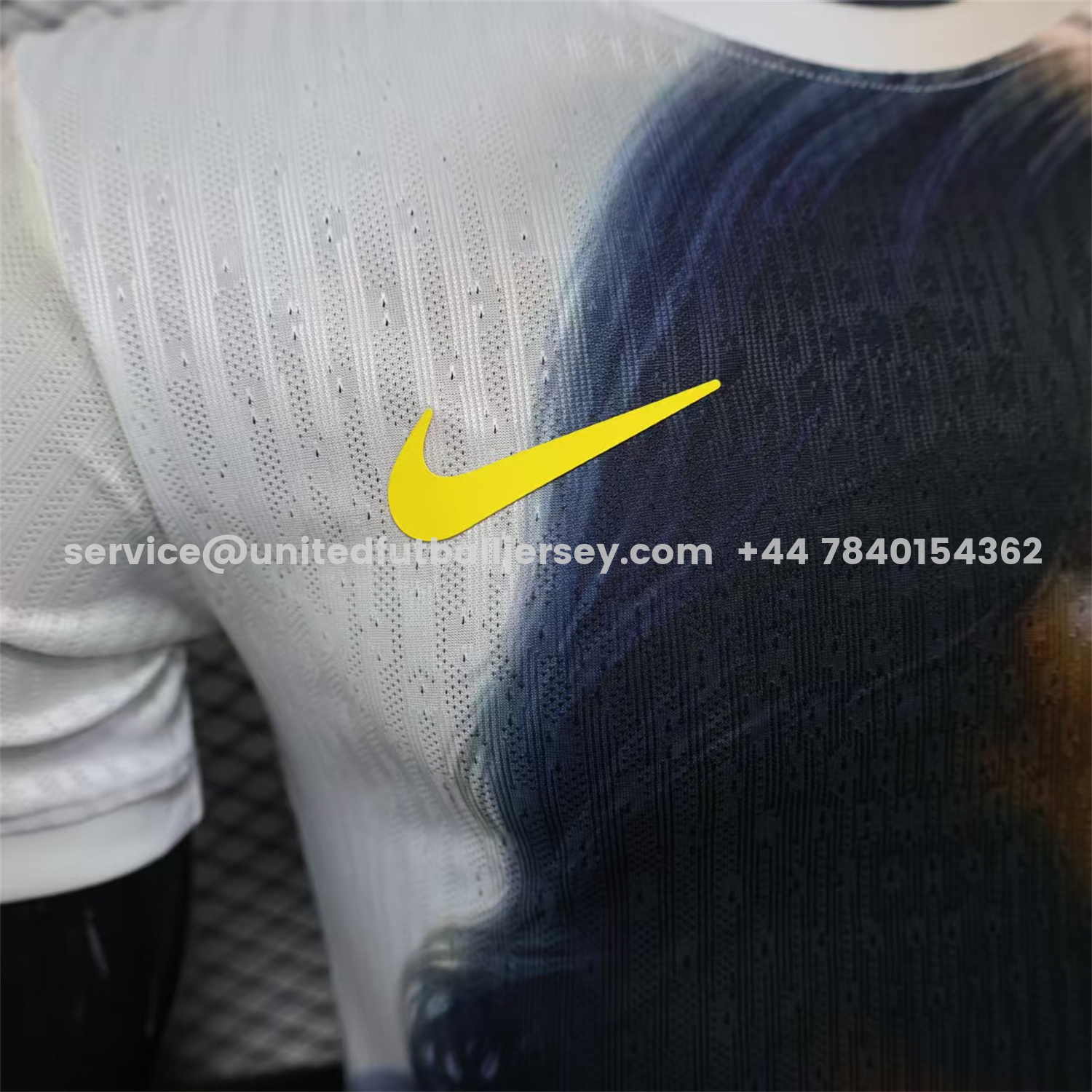 unitedfutballjersey-Brazil 25-26 Jesus Praying Special White Jersey - Player Version