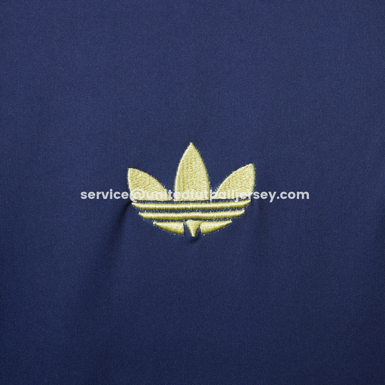 unitedfutballjersey-Club América 26-27 Away Jersey - Fans Version