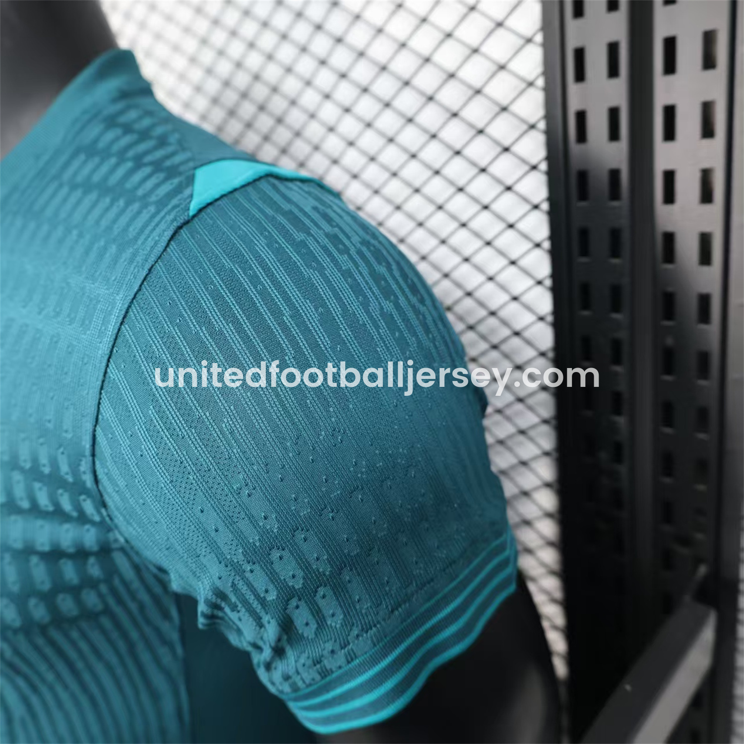 unitedfutballjersey-Nigeria Women 25-26 Home Jersey - Men's Player Version