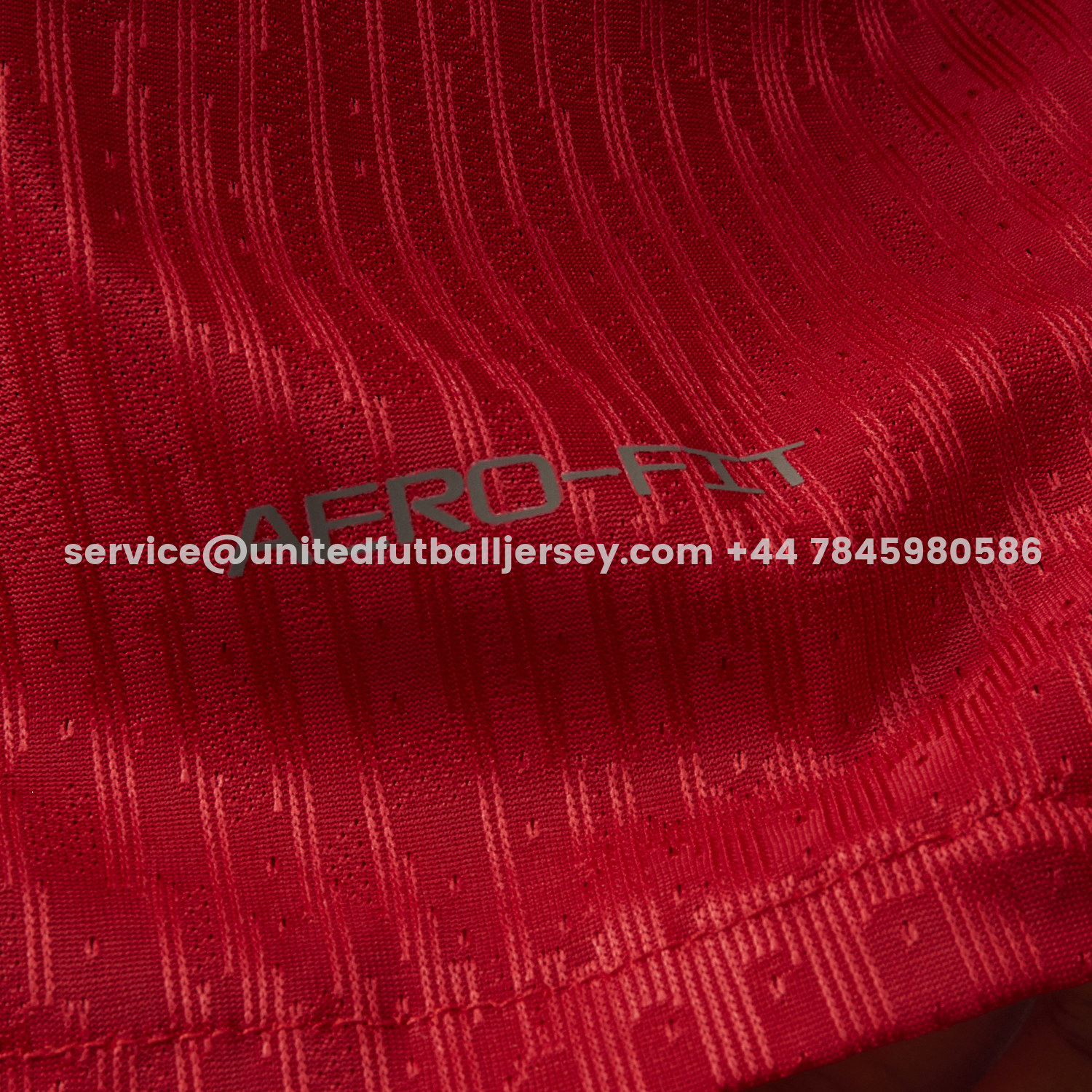 unitedfutballjersey-Canada 2026 Home Jersey - Player Version