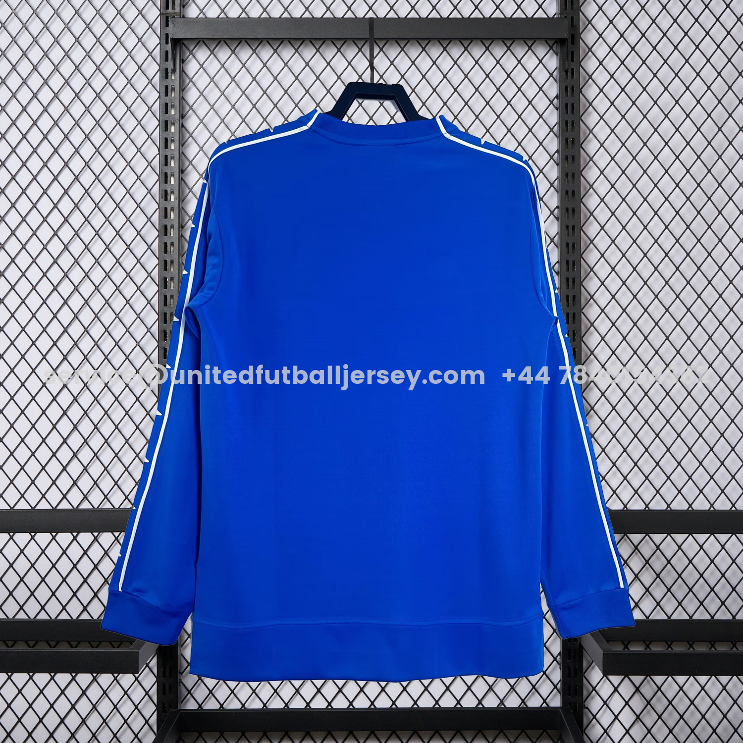 unitedfutballjersey-Retro Juventus 1999-00 Away Long Sleeves Jersey