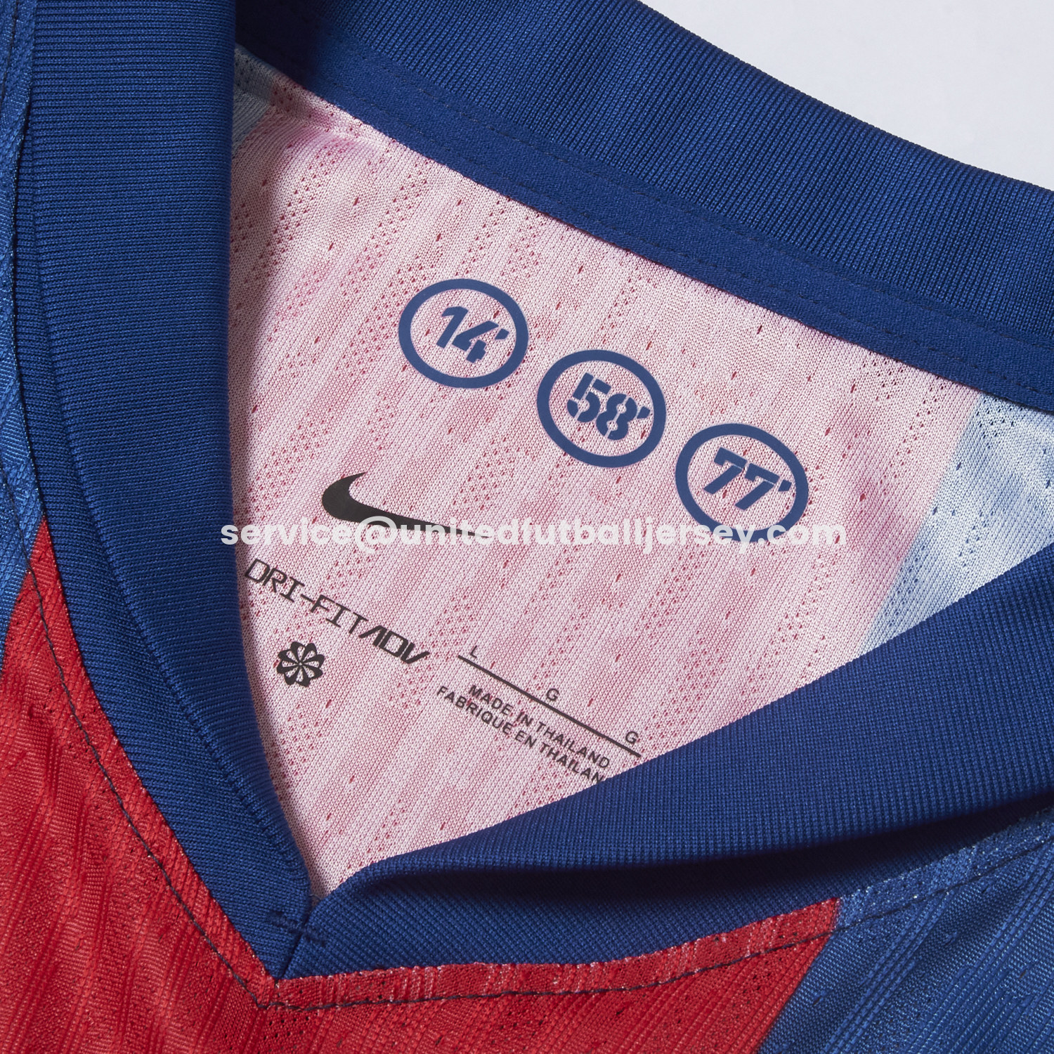 unitedfutballjersey-Barcelona 25-26 Supercopa De España Fourth Jersey - Player Version