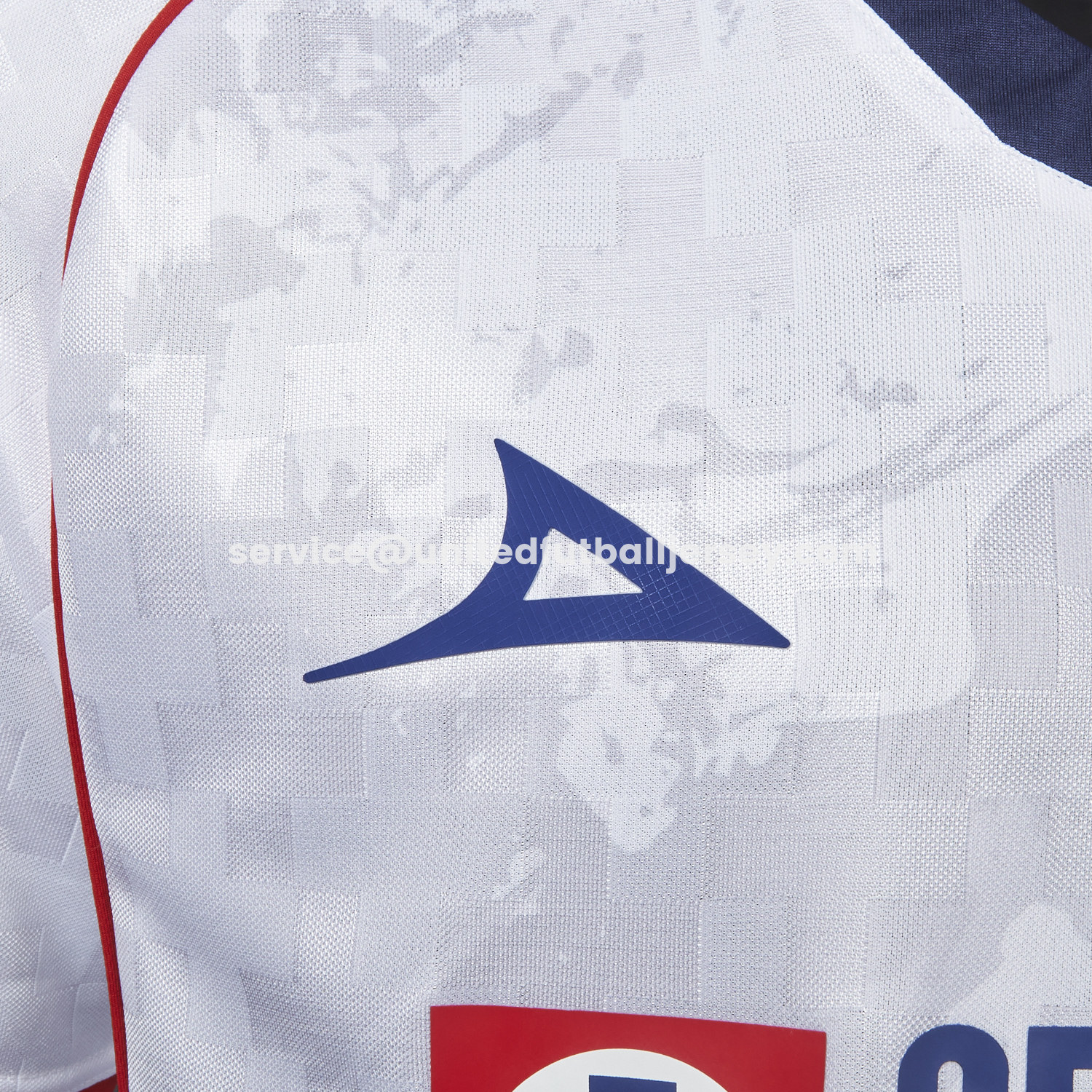 unitedfutballjersey-Cruz Azul 25-26 Away Intercontinental Jersey - Player Version